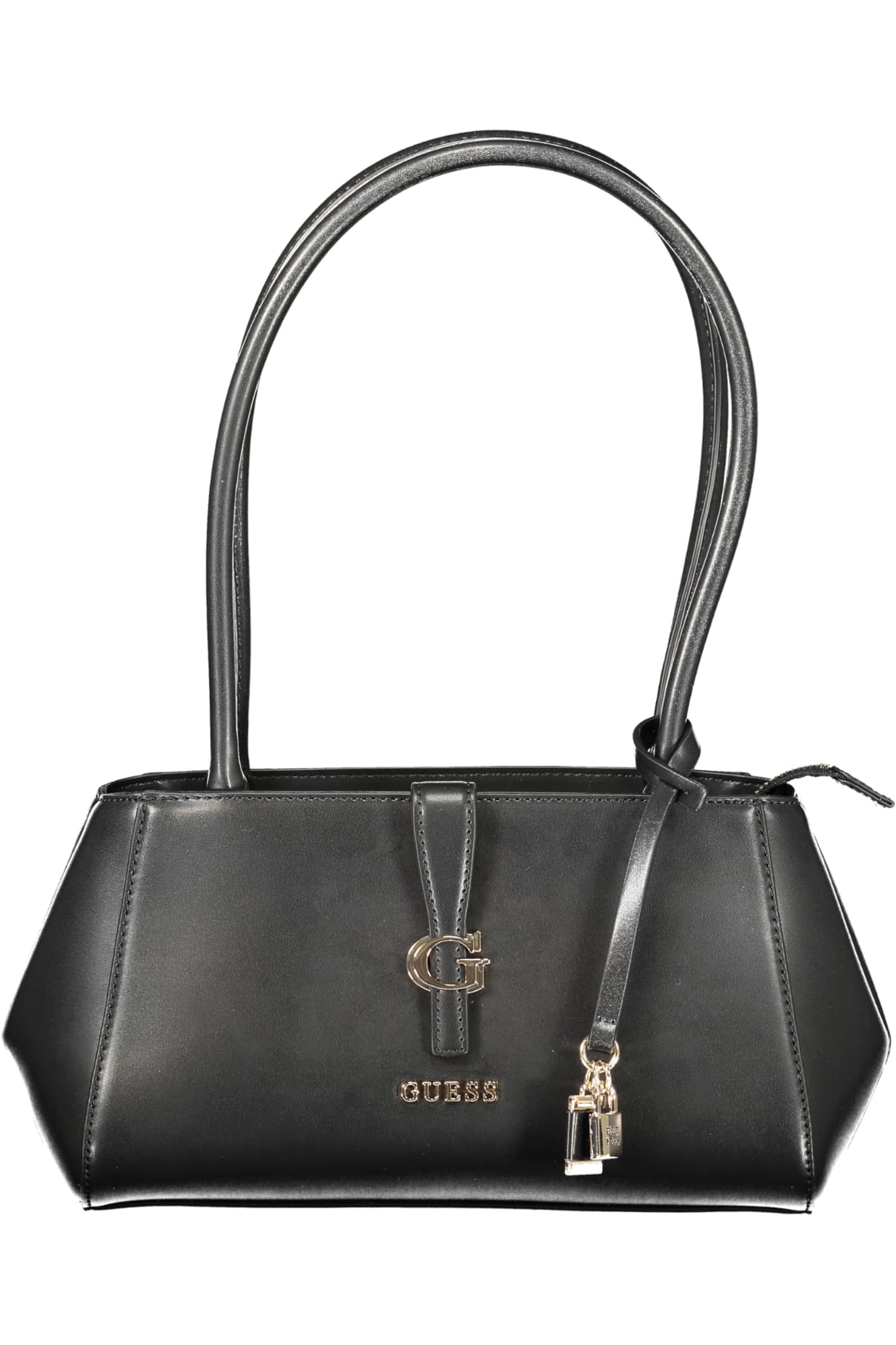 GUESS JEANS BORSA DONNA NERO - Immagine 1