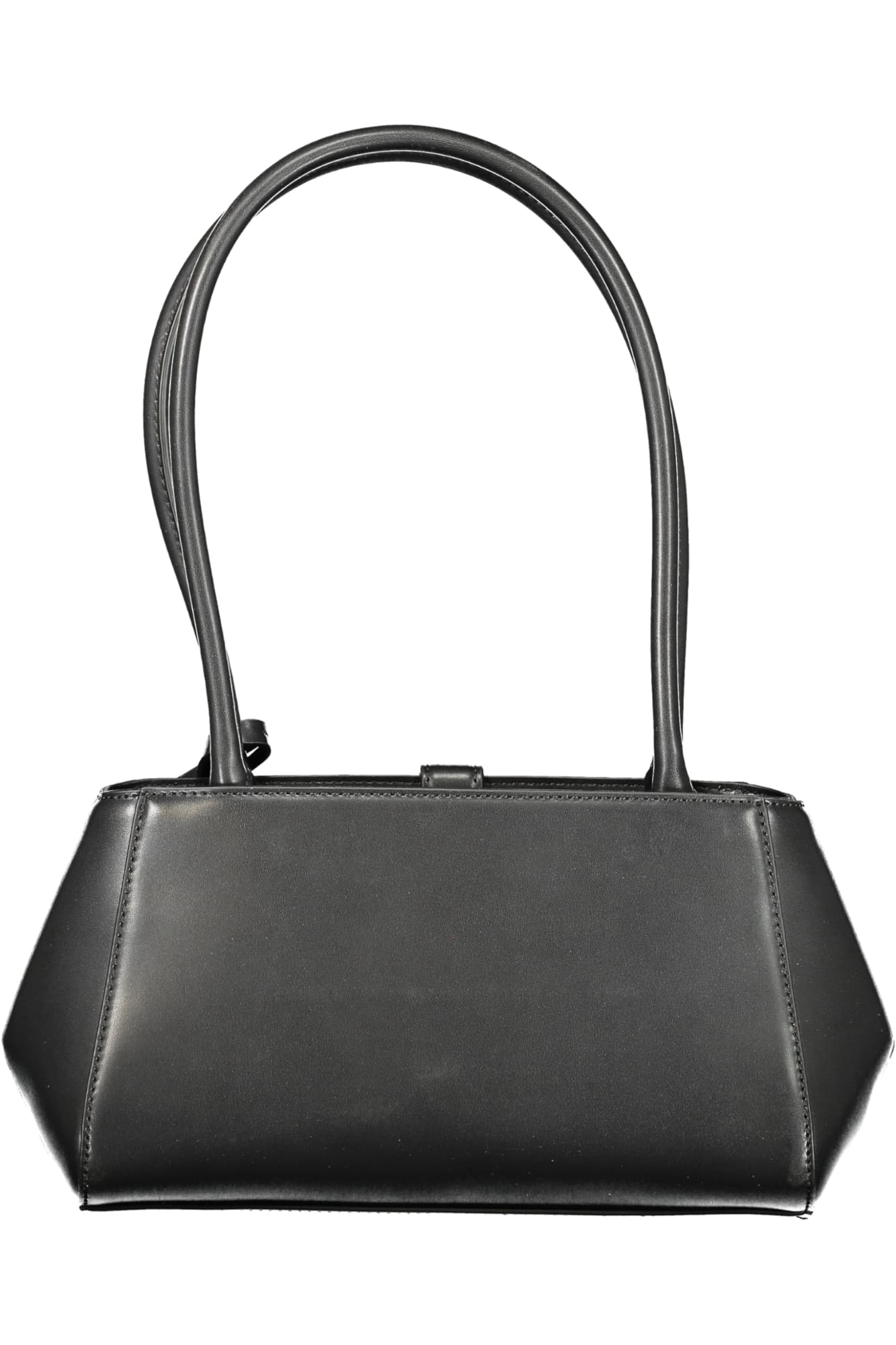 GUESS JEANS BORSA DONNA NERO - Miniatura 2