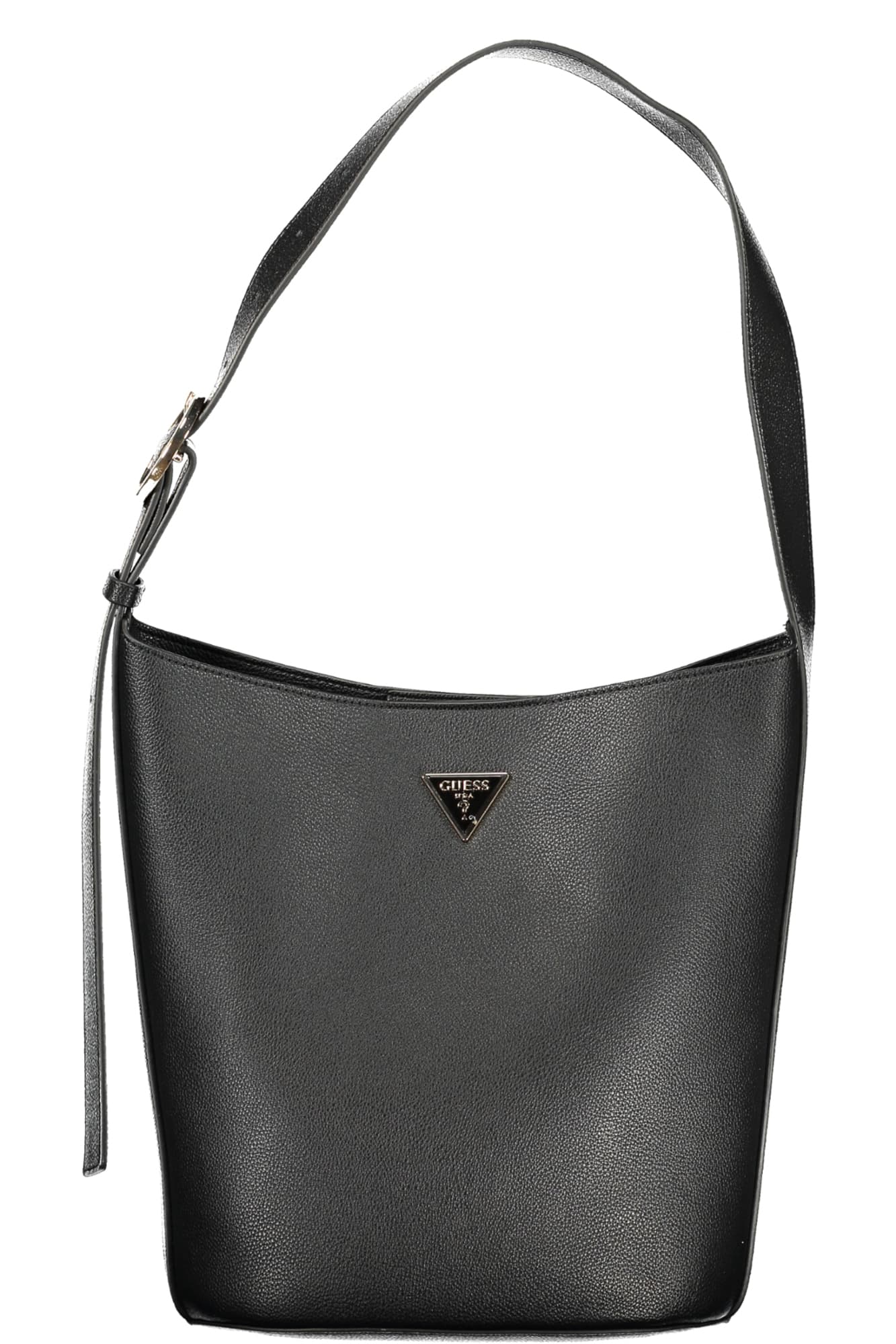 GUESS JEANS BORSA DONNA NERO - Immagine 1