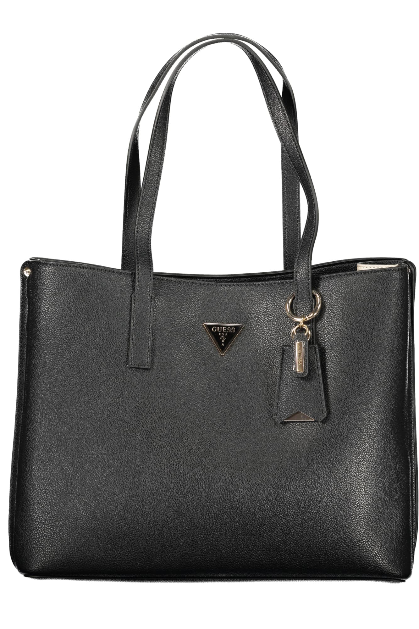 GUESS JEANS BORSA DONNA NERO - Immagine principale