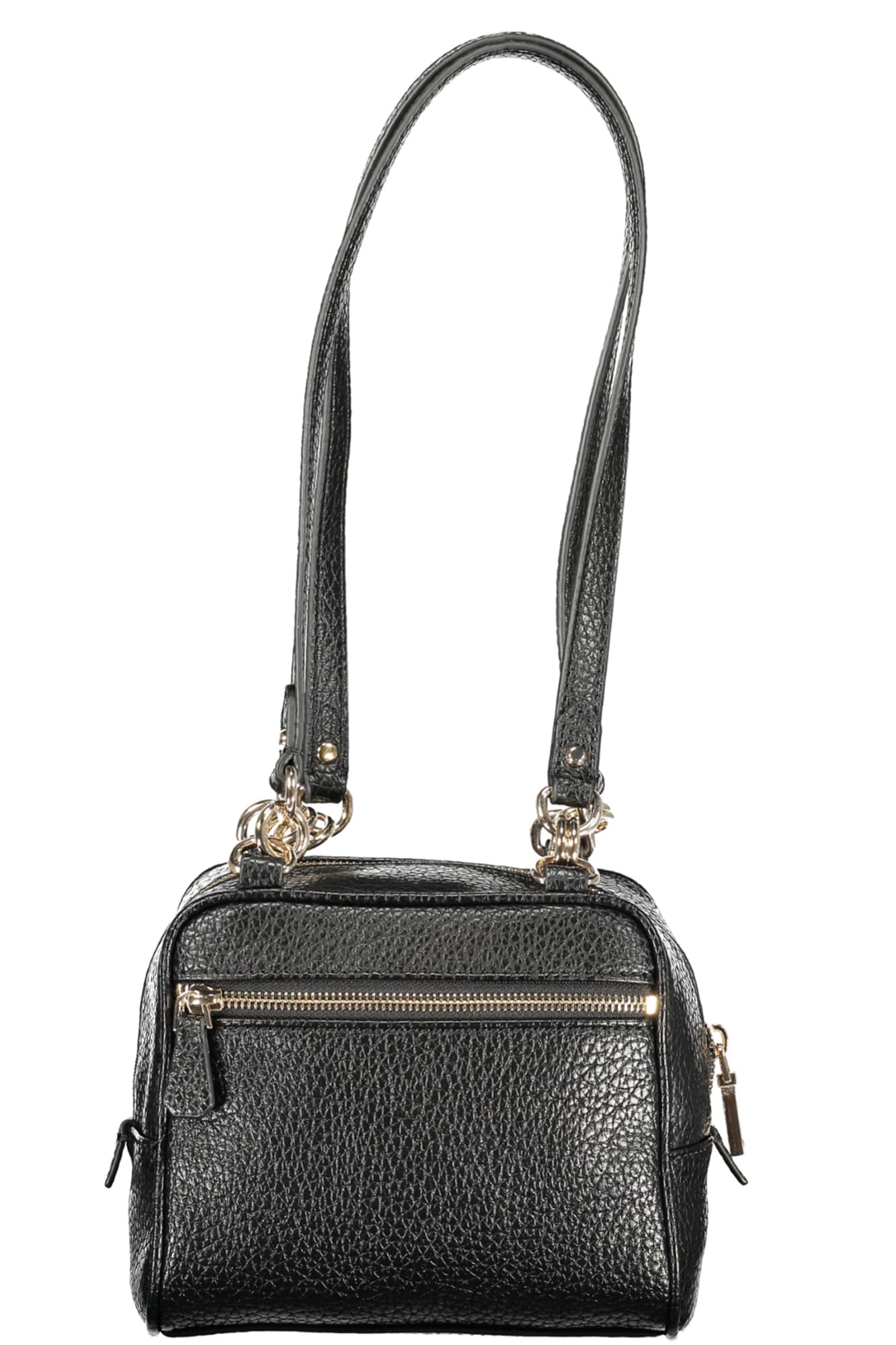 GUESS JEANS BORSA DONNA NERO - Miniatura 2