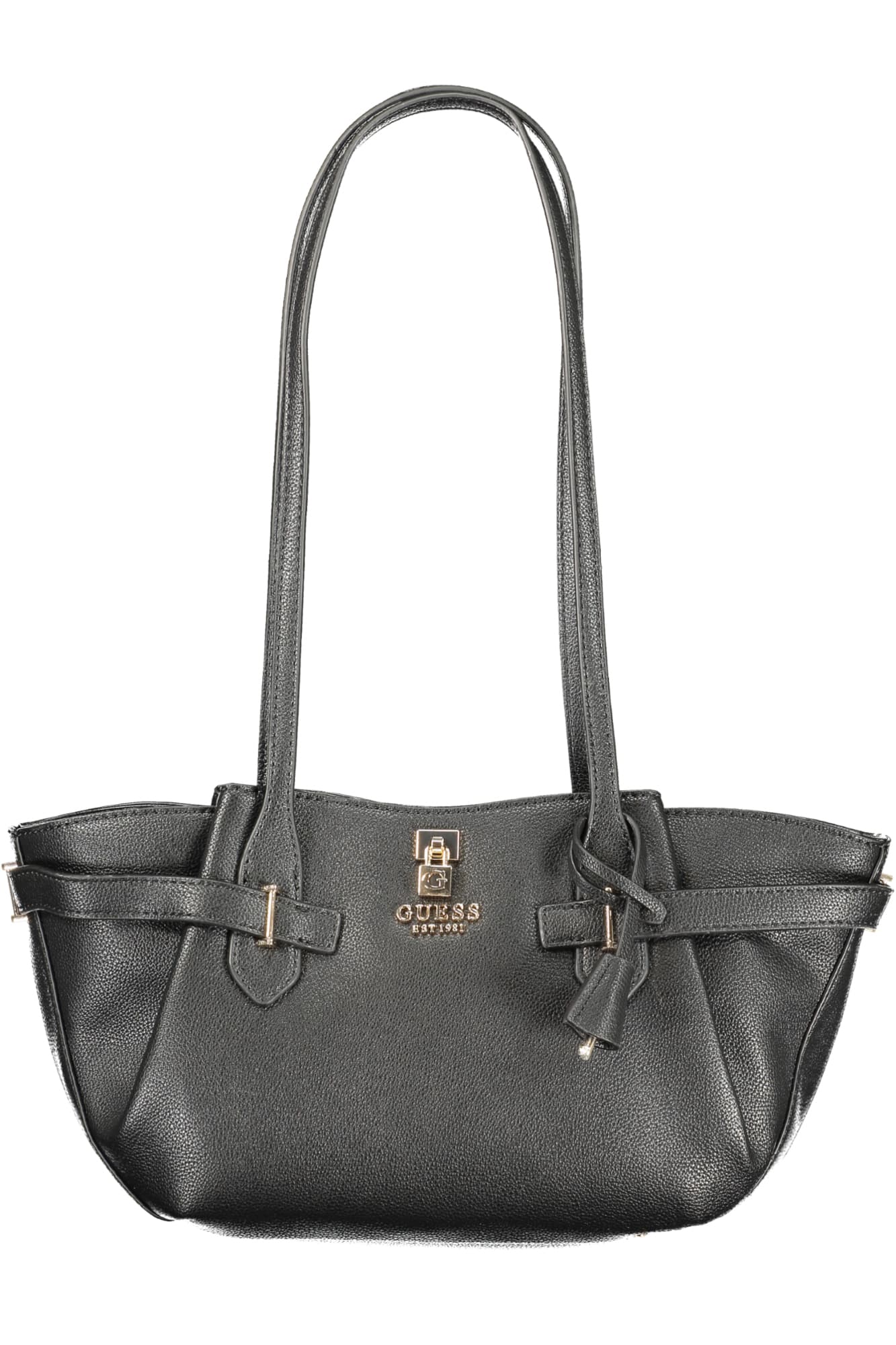 GUESS JEANS BORSA DONNA NERO - Immagine principale