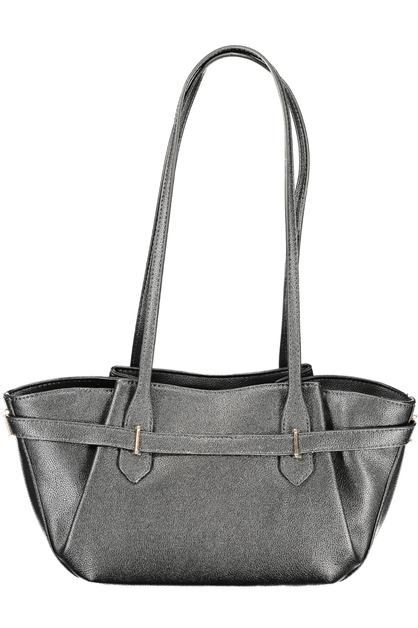 GUESS JEANS BORSA DONNA NERO - Miniatura 2