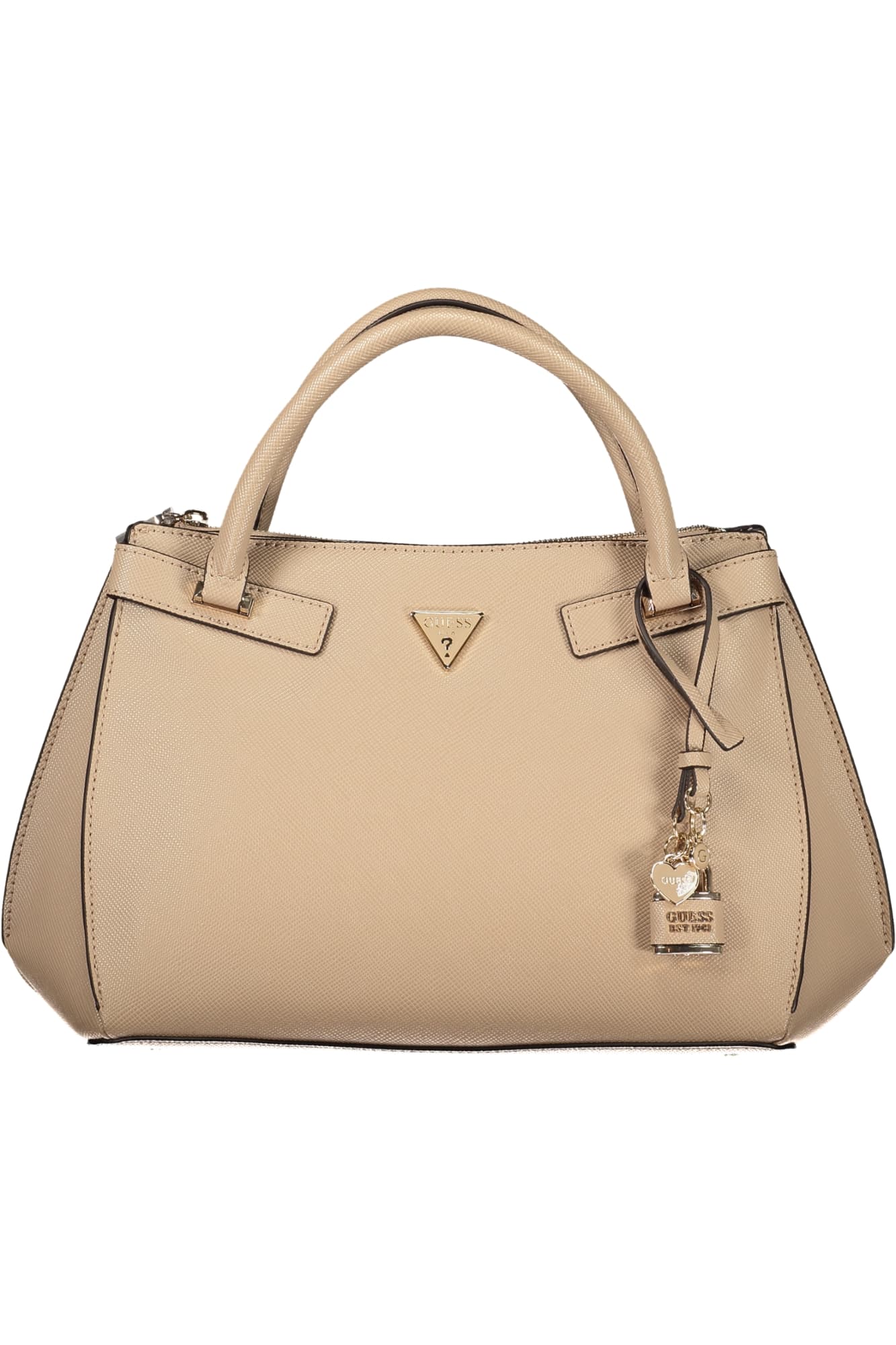 GUESS JEANS BORSA DONNA ROSA - Immagine principale