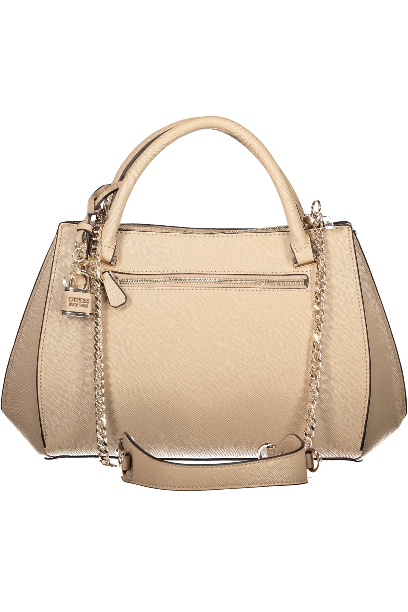 GUESS JEANS BORSA DONNA ROSA - Miniatura 2