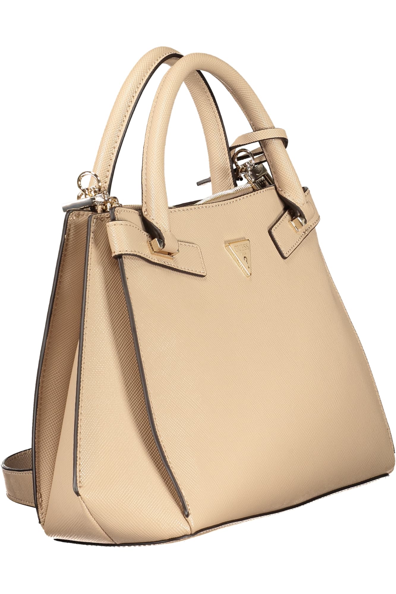 GUESS JEANS BORSA DONNA ROSA - Miniatura 3