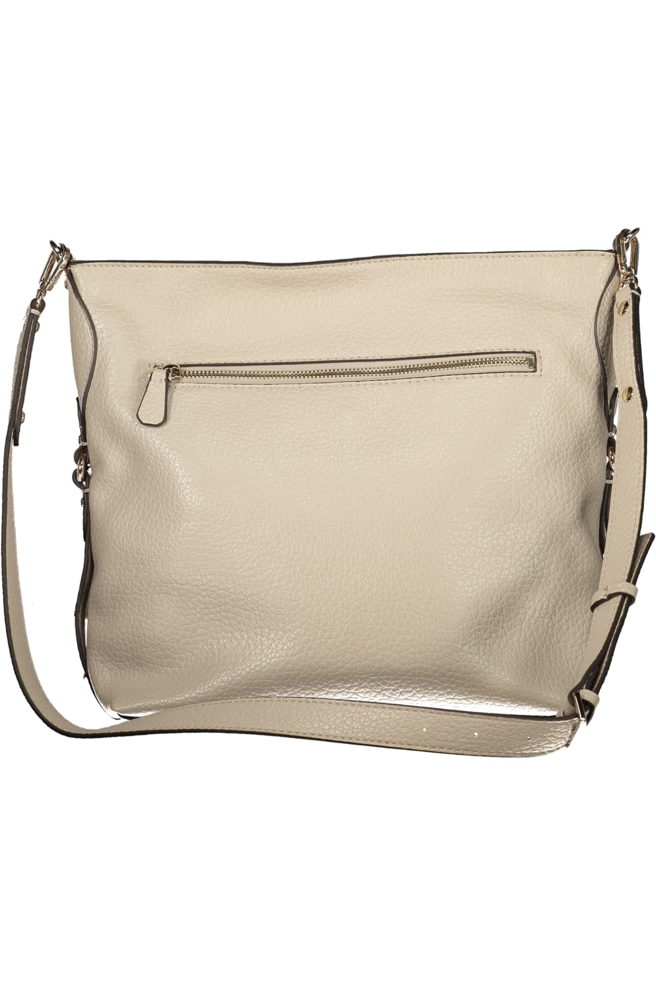 GUESS JEANS BORSA DONNA BEIGE - Miniatura 2