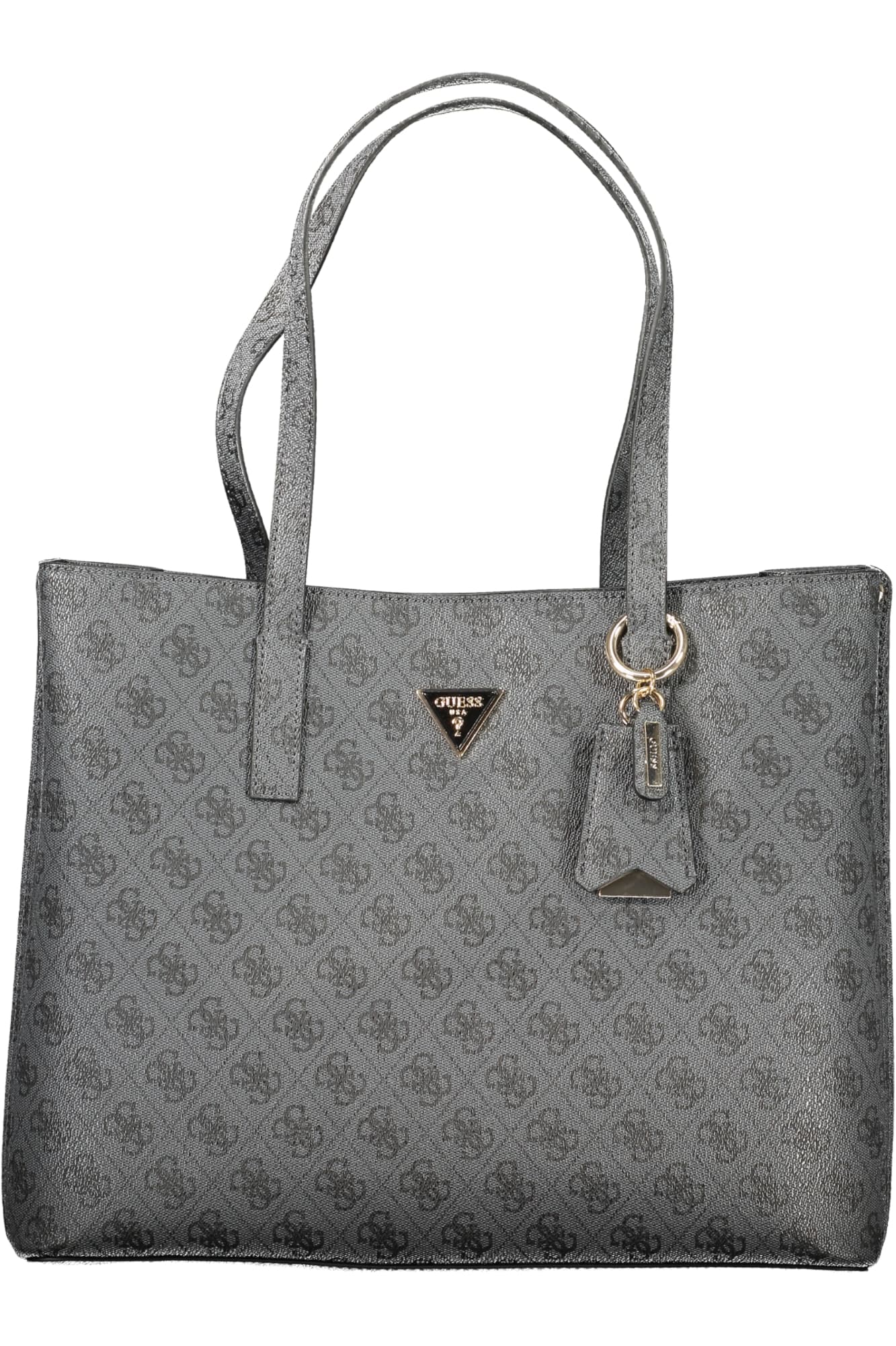 GUESS JEANS BORSA DONNA NERO - Immagine principale