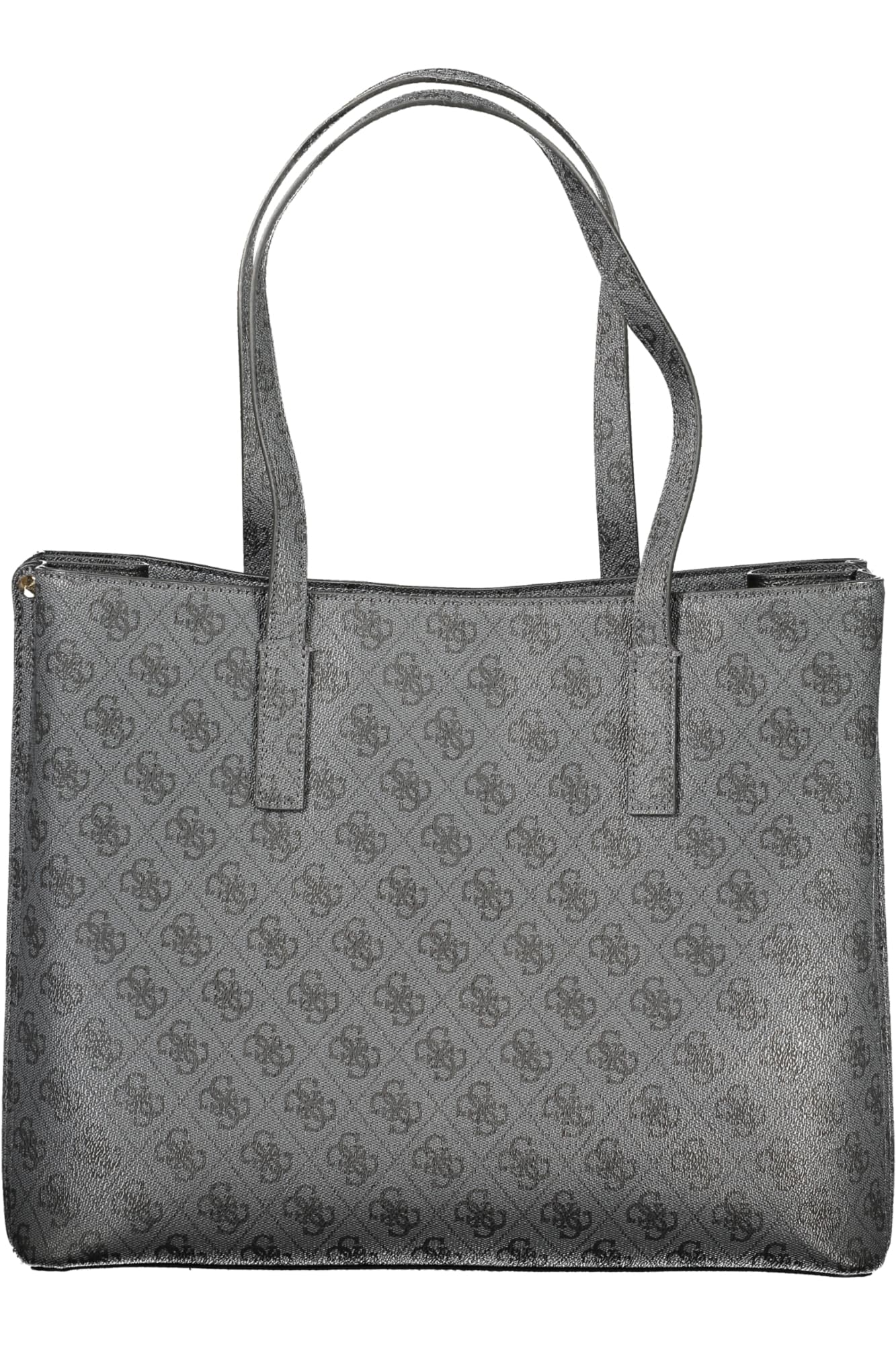 GUESS JEANS BORSA DONNA NERO - Miniatura 2