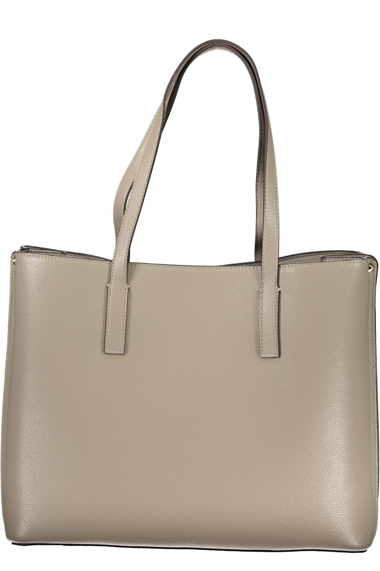 GUESS JEANS BORSA DONNA GRIGIO - Miniatura 2