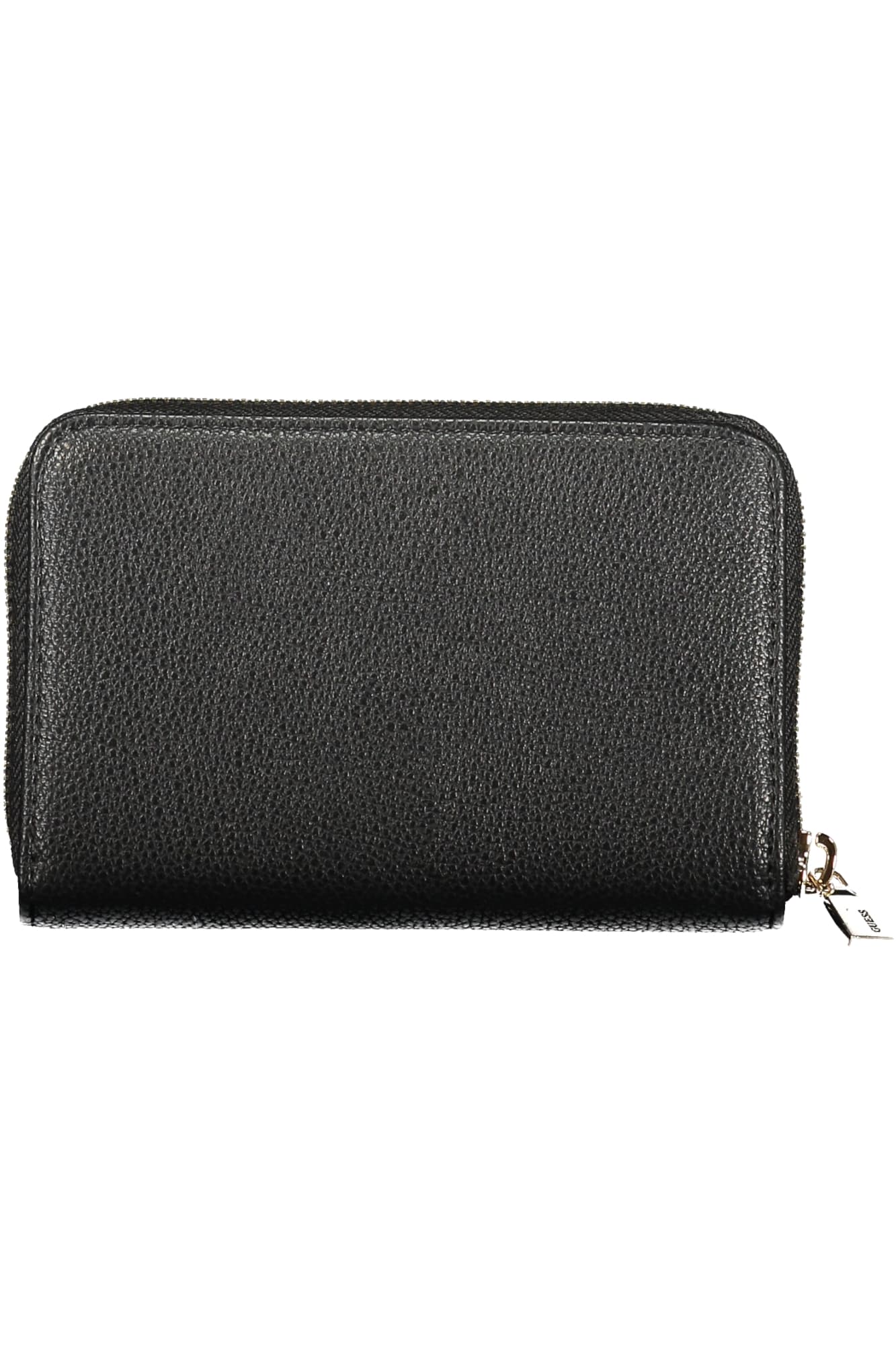 GUESS JEANS PORTAFOGLIO DONNA NERO - Miniatura 2