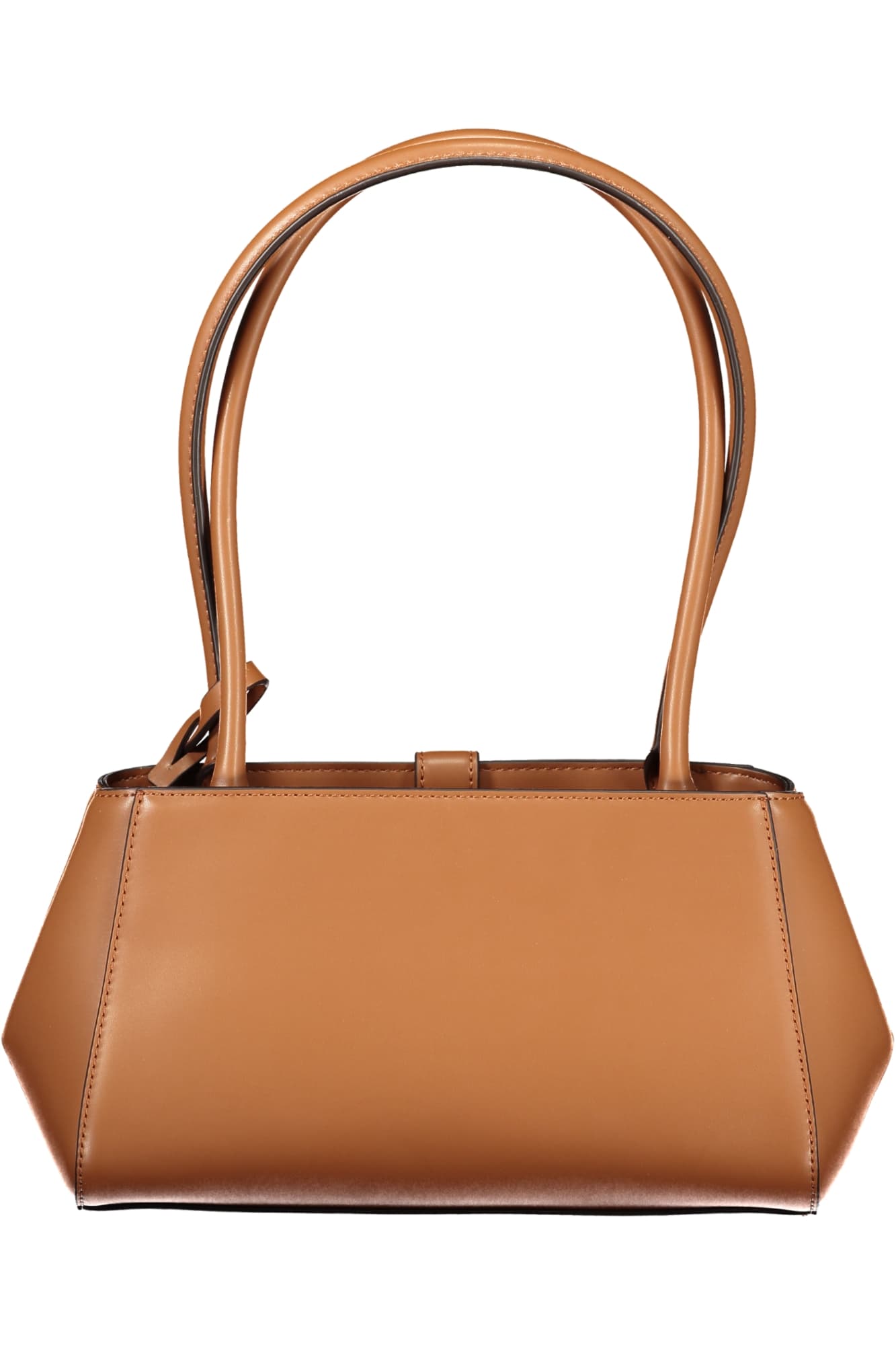GUESS JEANS BORSA DONNA MARRONE - Miniatura 2