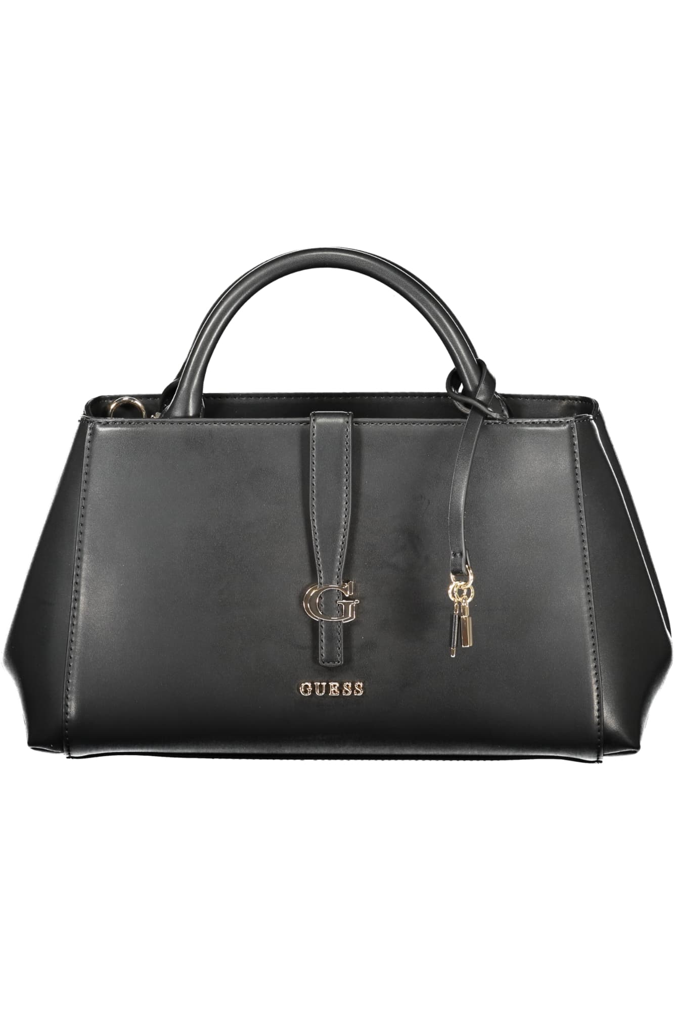 GUESS JEANS BORSA DONNA NERO - Immagine principale