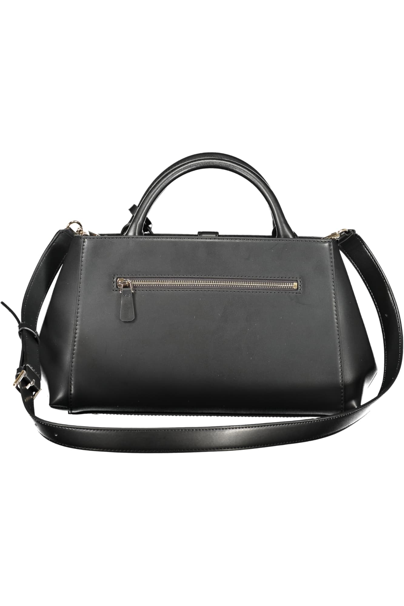 GUESS JEANS BORSA DONNA NERO - Miniatura 2