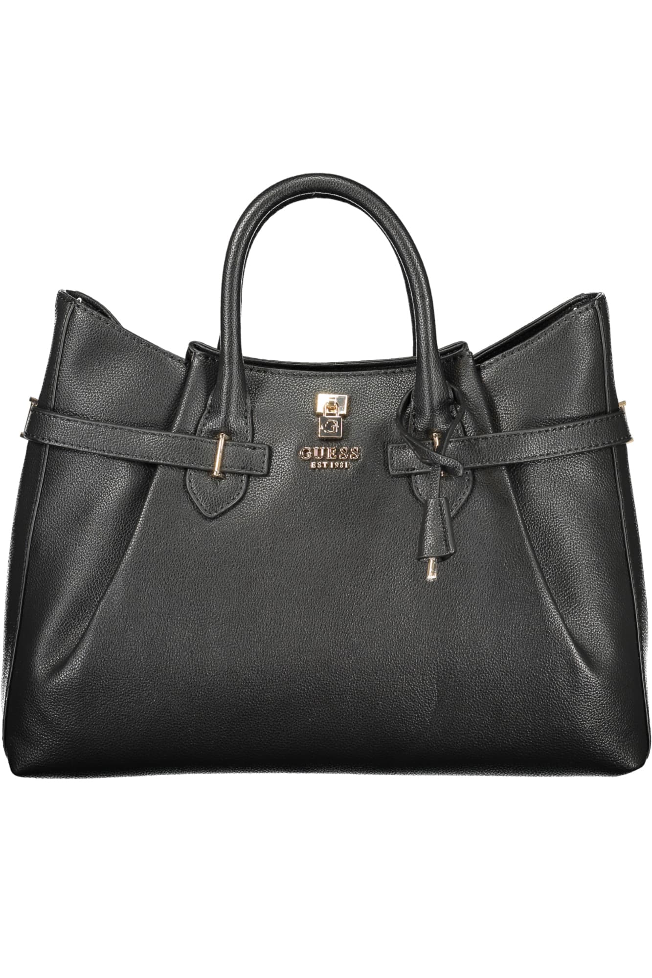 GUESS JEANS BORSA DONNA NERO - Immagine principale