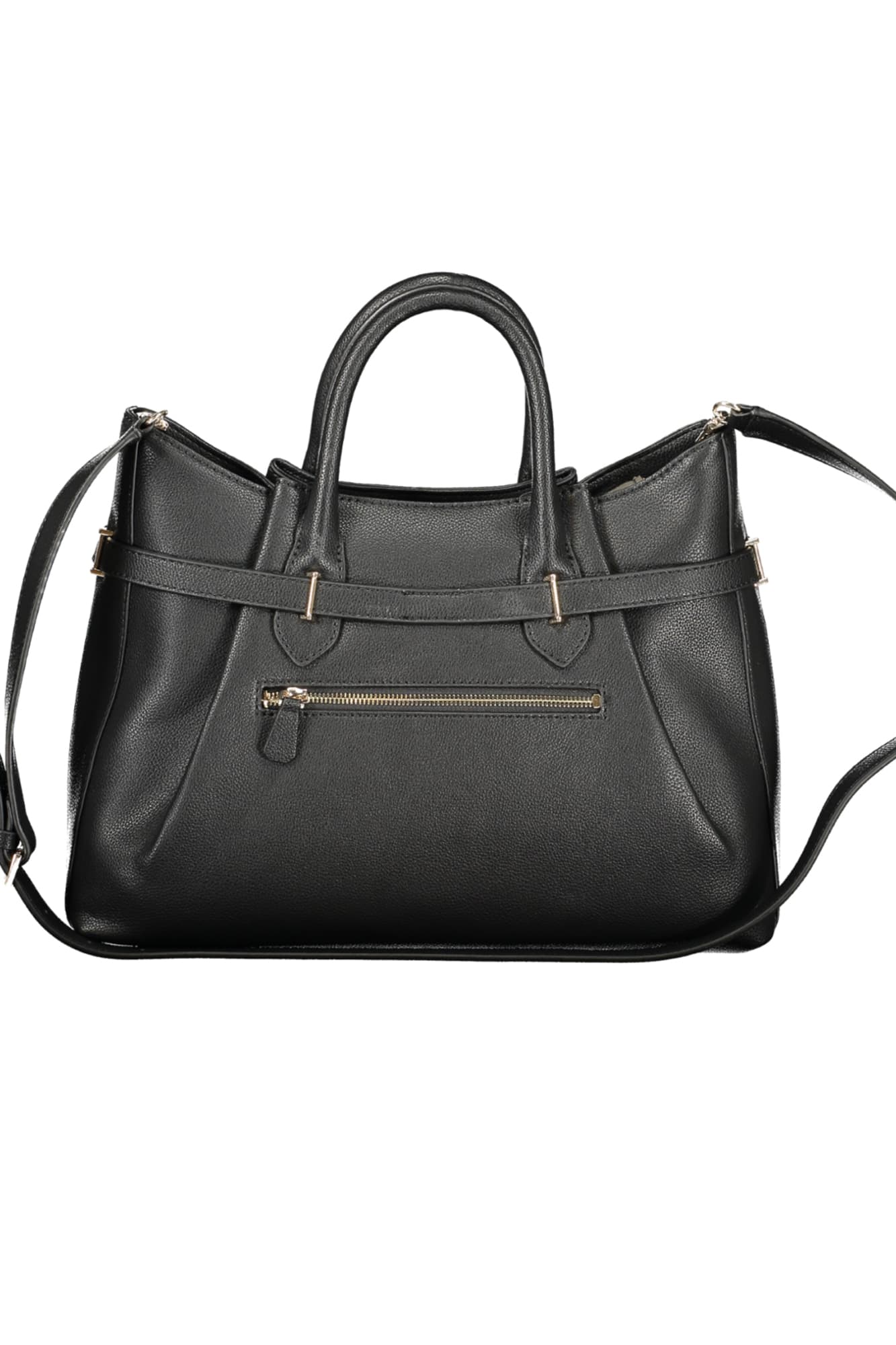 GUESS JEANS BORSA DONNA NERO - Miniatura 2