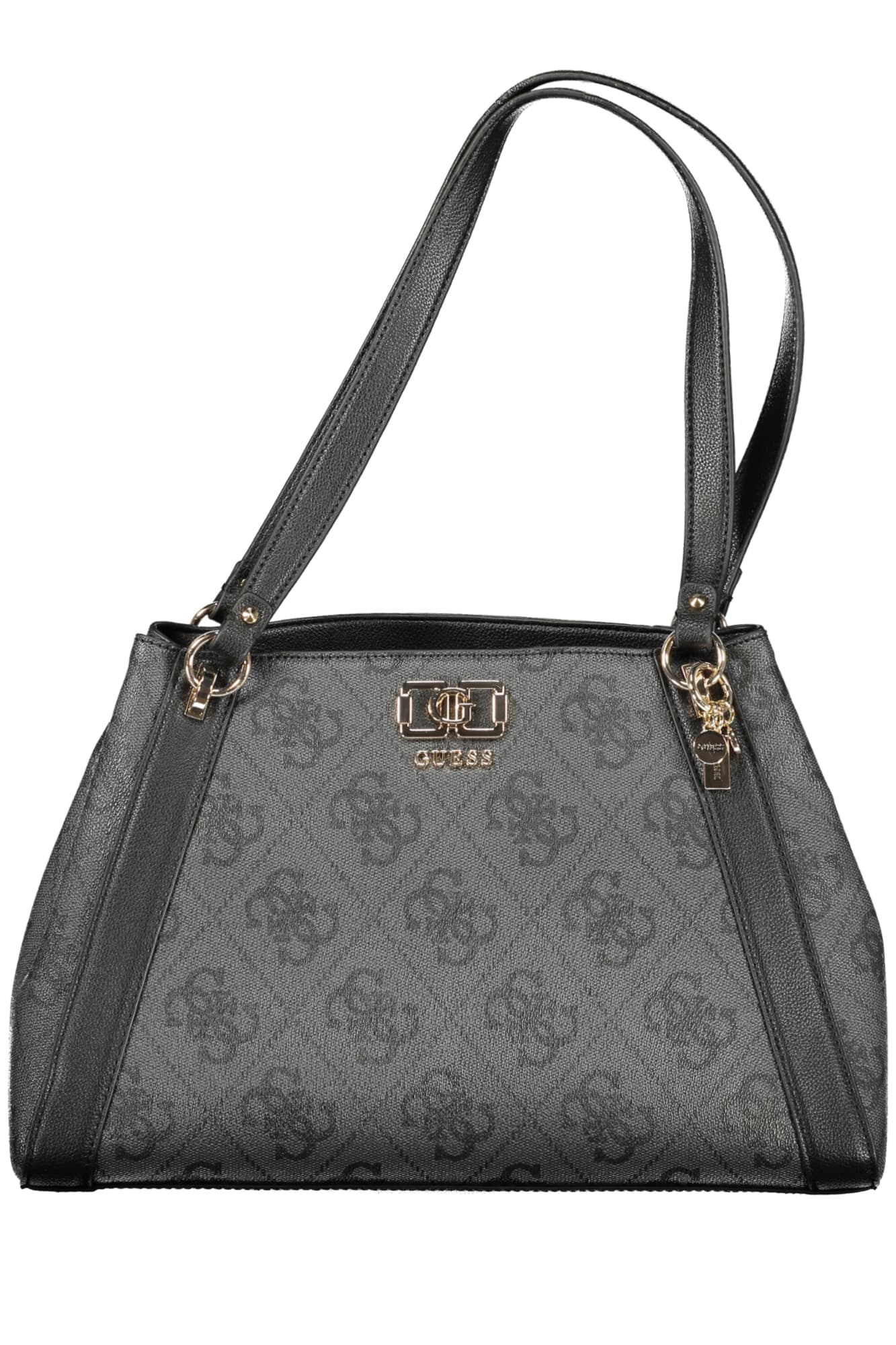 GUESS JEANS BORSA DONNA NERO - Immagine principale