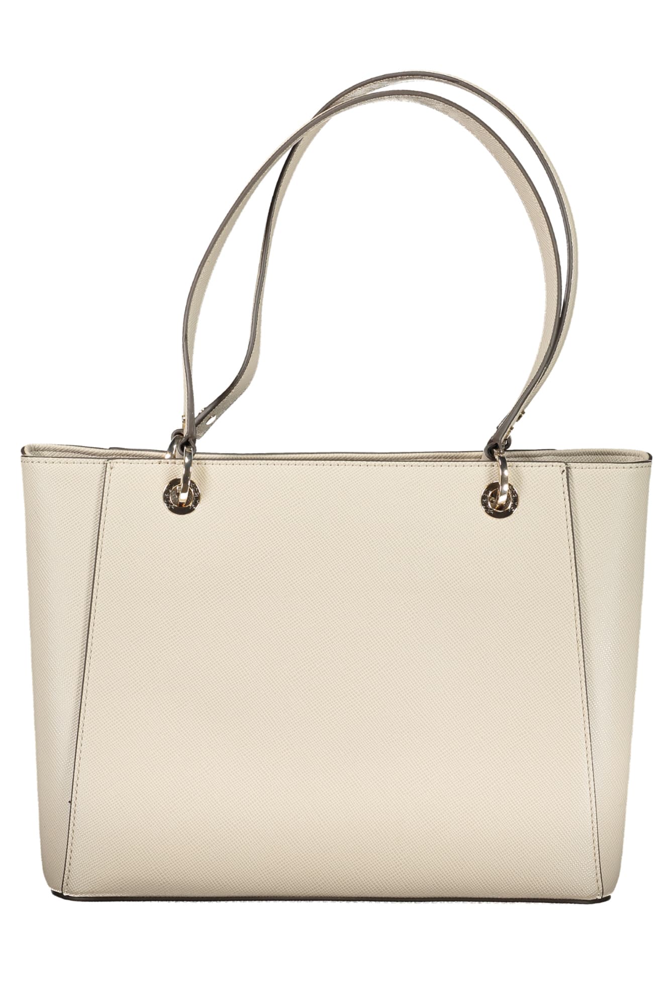GUESS JEANS BORSA DONNA BEIGE - Miniatura 2