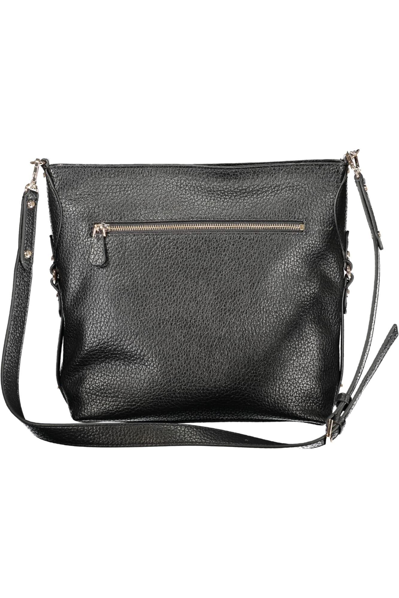 GUESS JEANS BORSA DONNA NERO - Miniatura 2