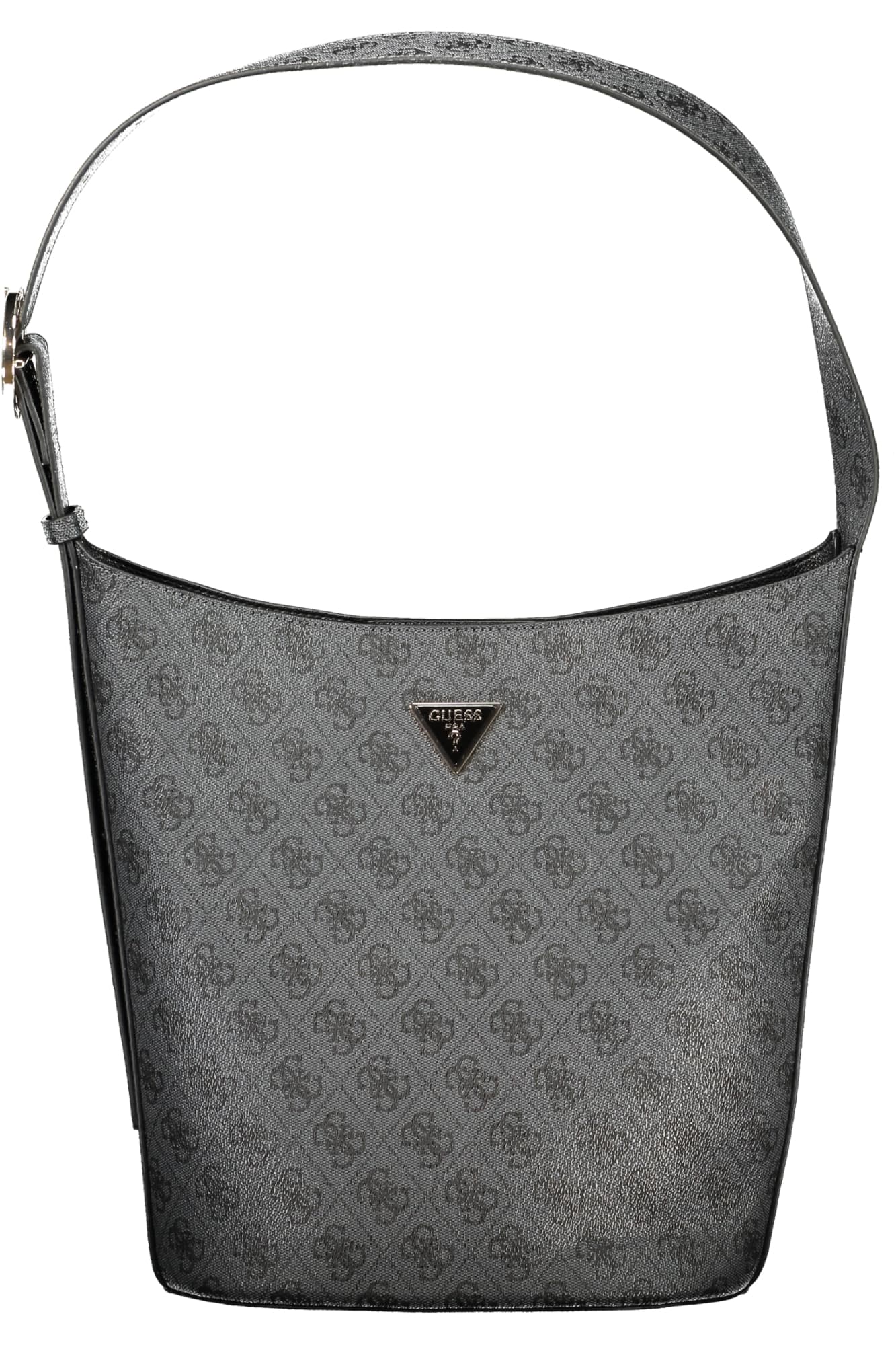 GUESS JEANS BORSA DONNA NERO - Immagine principale