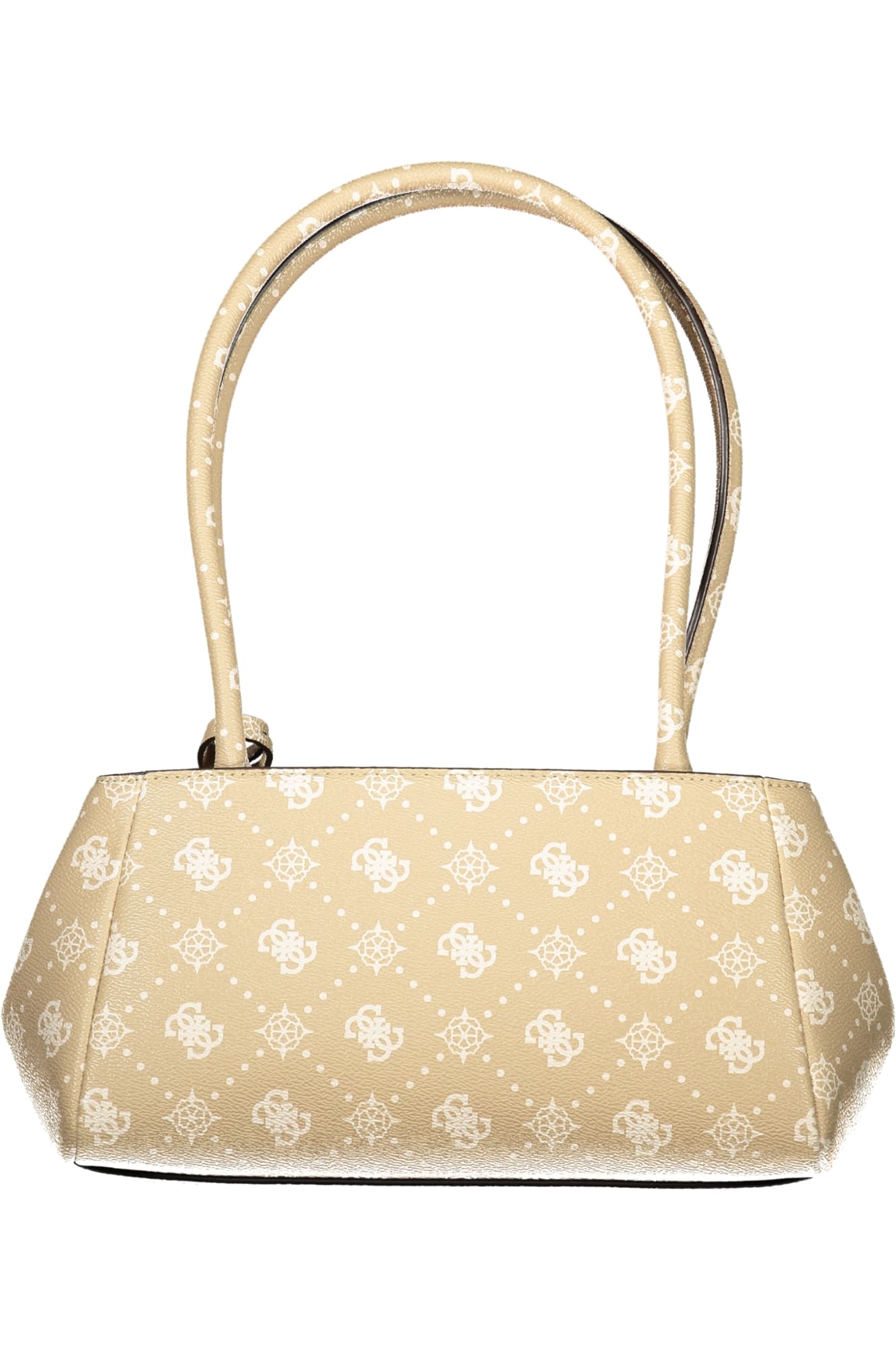 GUESS JEANS BORSA DONNA BEIGE - Miniatura 2