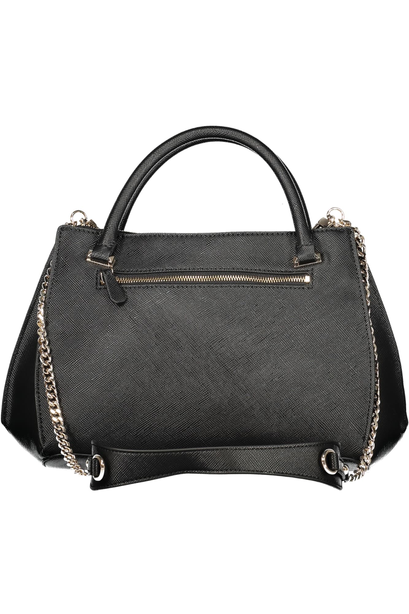 GUESS JEANS BORSA DONNA NERO - Miniatura 2