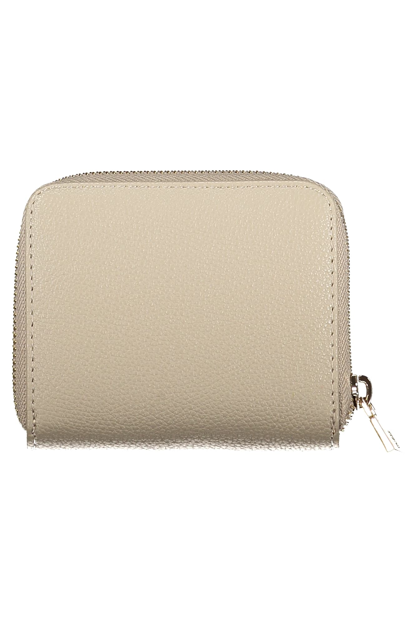 GUESS JEANS PORTAFOGLIO DONNA BEIGE - Miniatura 2