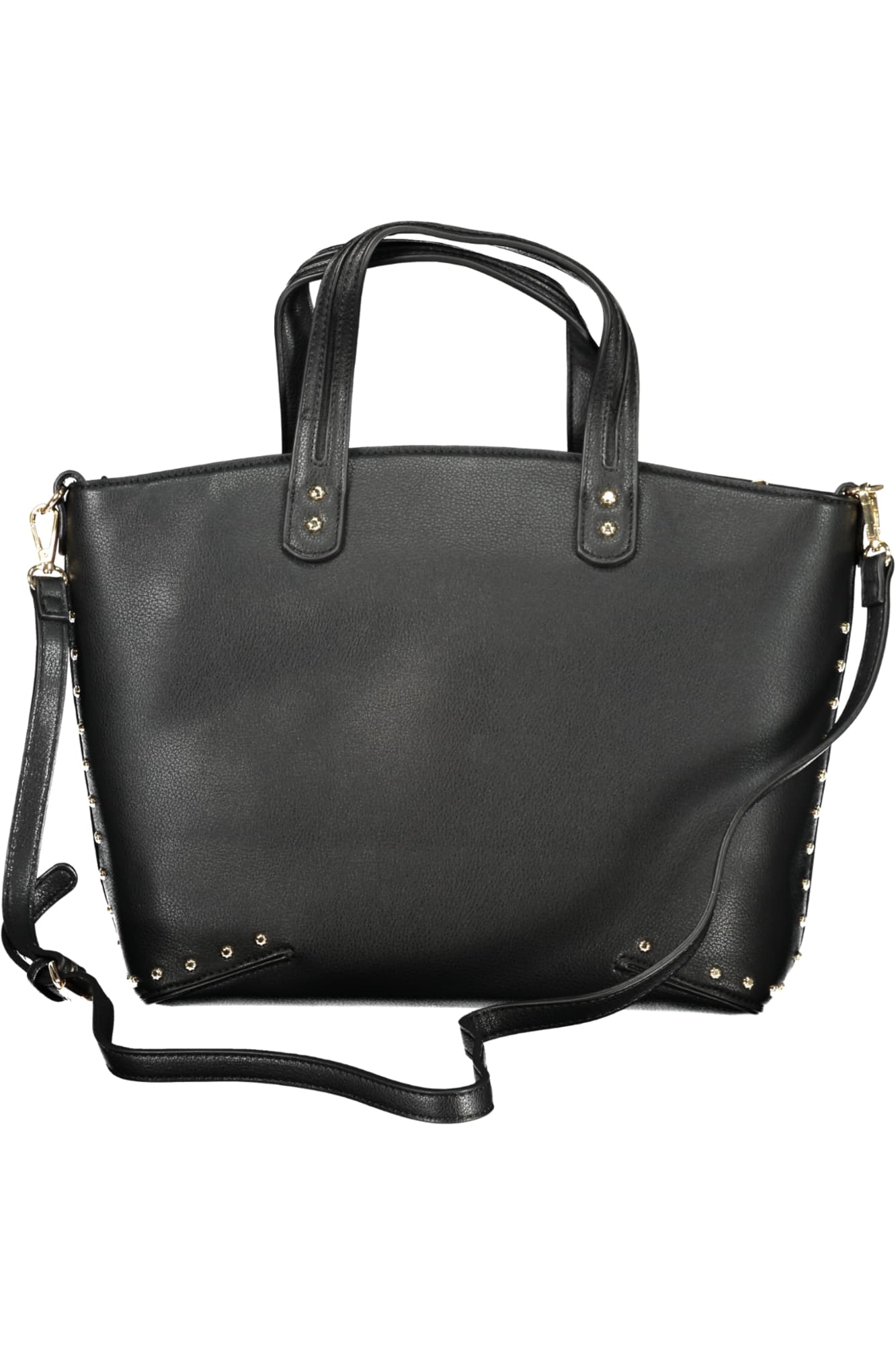 CAFENOIR BORSA DONNA NERO - Miniatura 2
