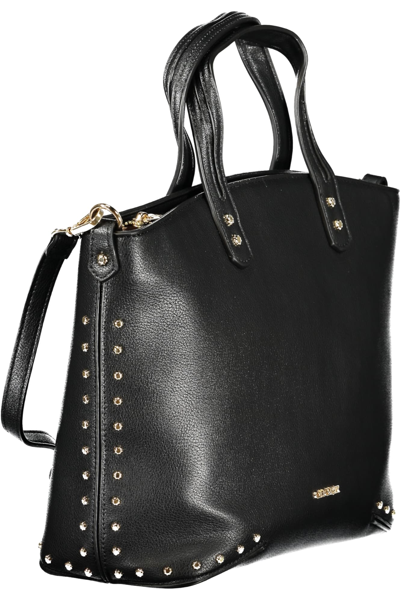 CAFENOIR BORSA DONNA NERO - Miniatura 3