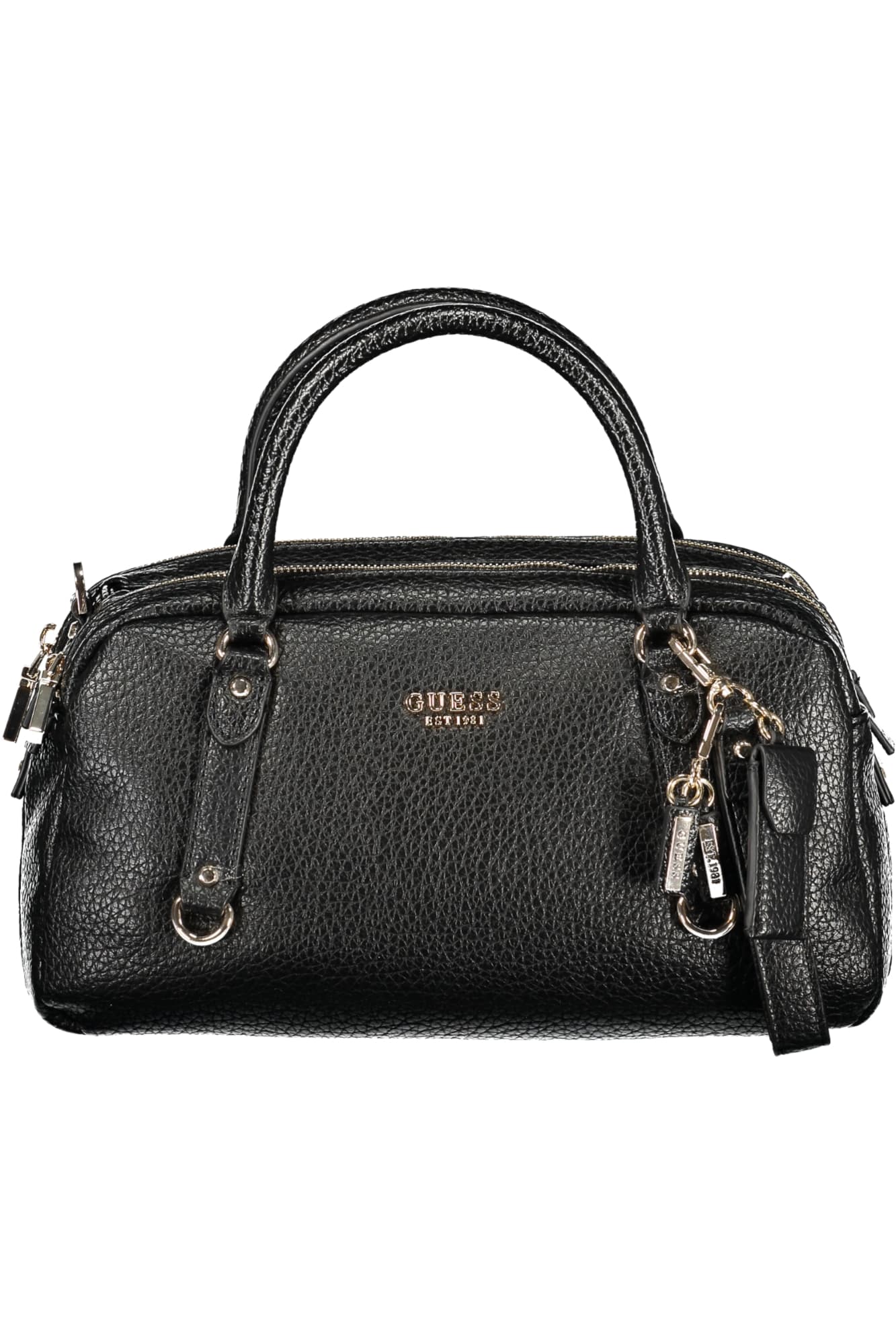 GUESS JEANS BORSA DONNA NERO - Immagine principale