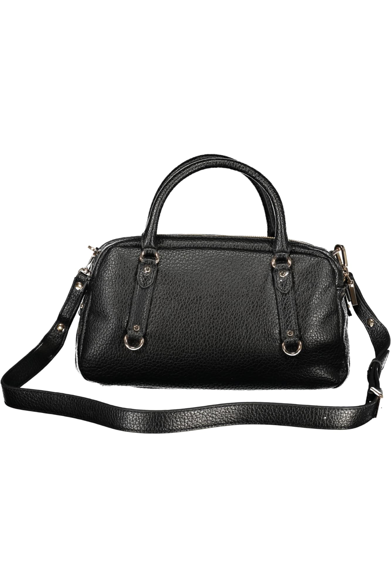 GUESS JEANS BORSA DONNA NERO - Miniatura 2