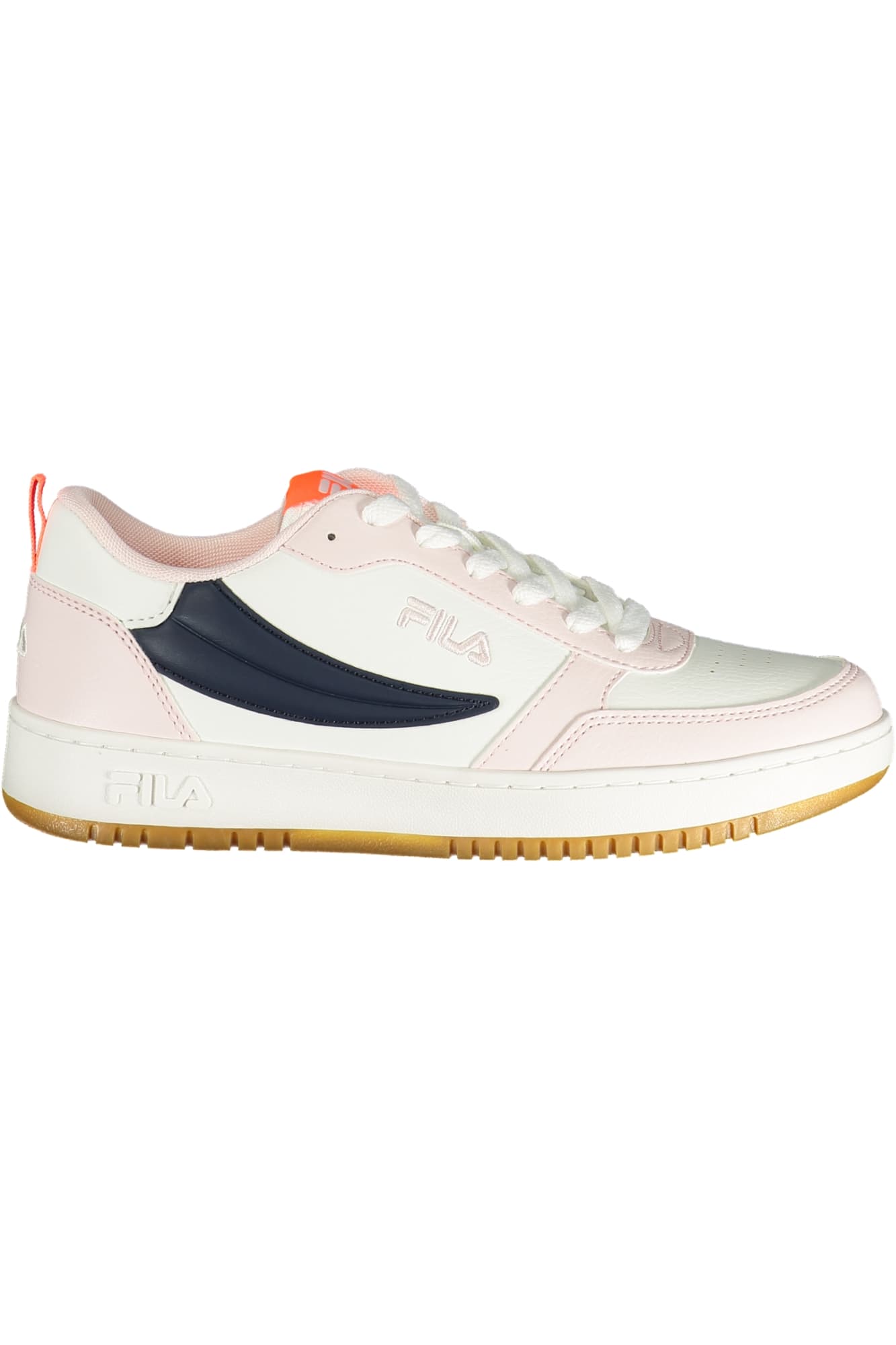FILA CALZATURA SPORTIVA DONNA ROSA - Immagine principale