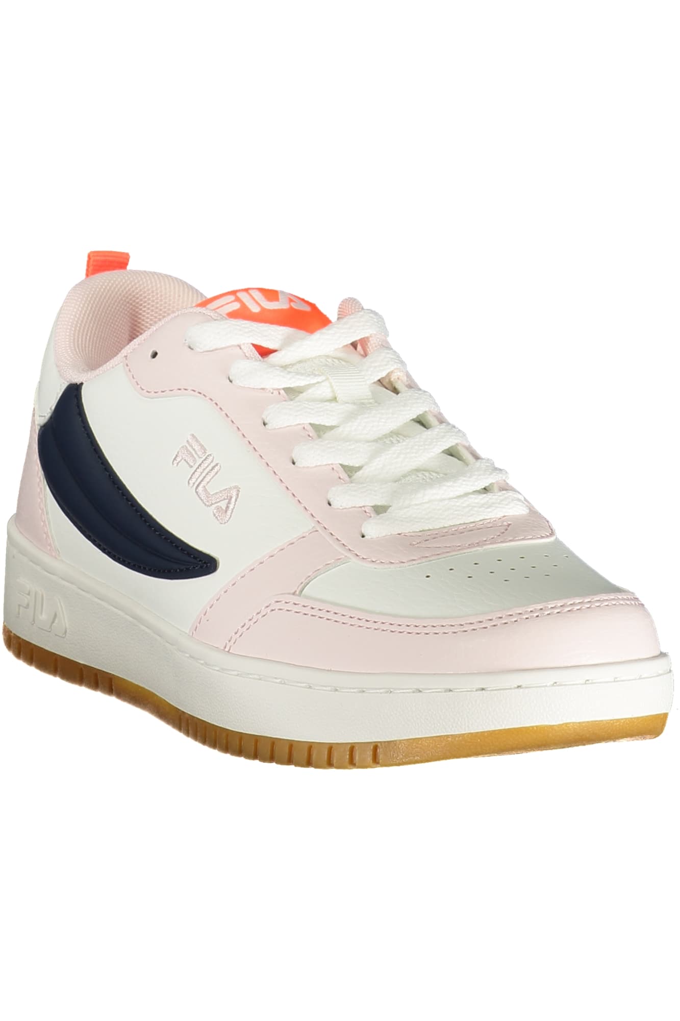 FILA CALZATURA SPORTIVA DONNA ROSA - Miniatura 2