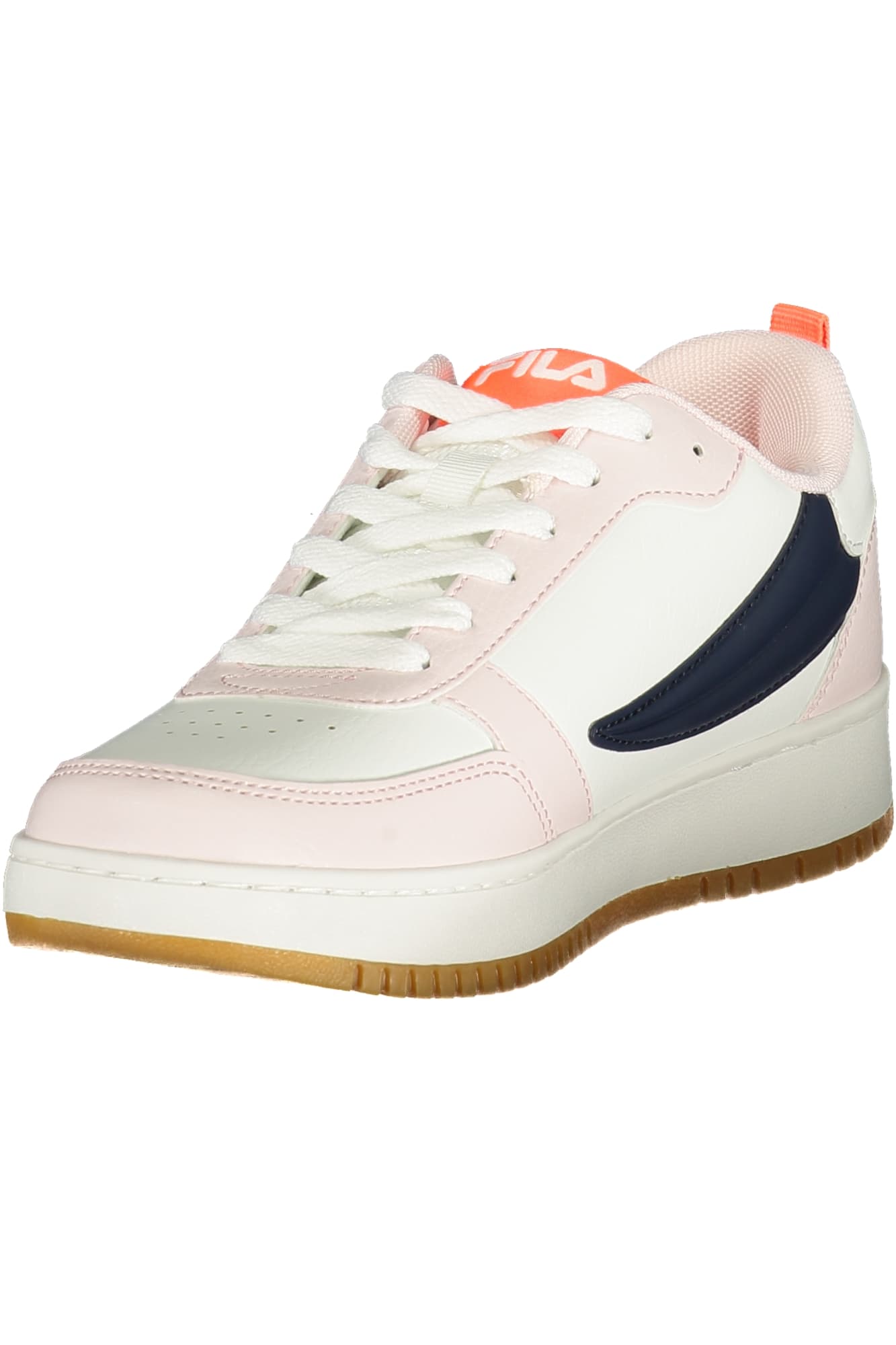 FILA CALZATURA SPORTIVA DONNA ROSA - Miniatura 3