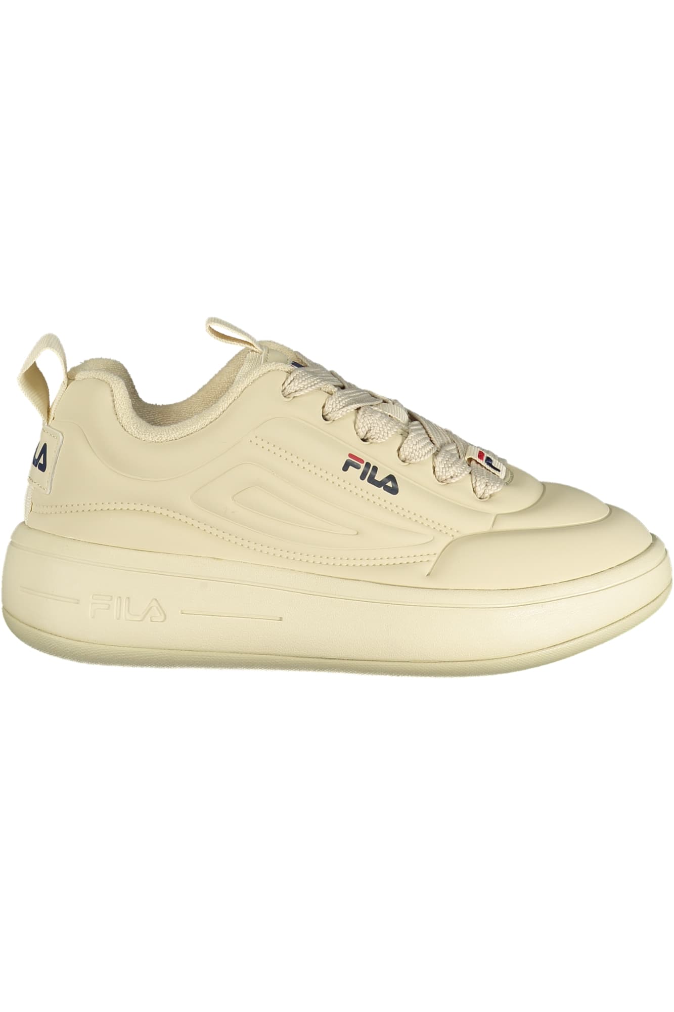 FILA CALZATURA SPORTIVA DONNA BEIGE - Immagine principale