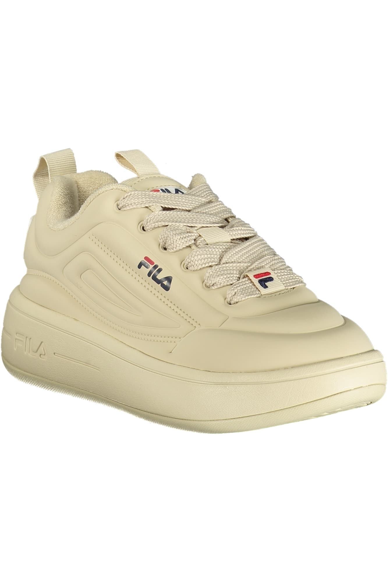 FILA CALZATURA SPORTIVA DONNA BEIGE - Miniatura 2