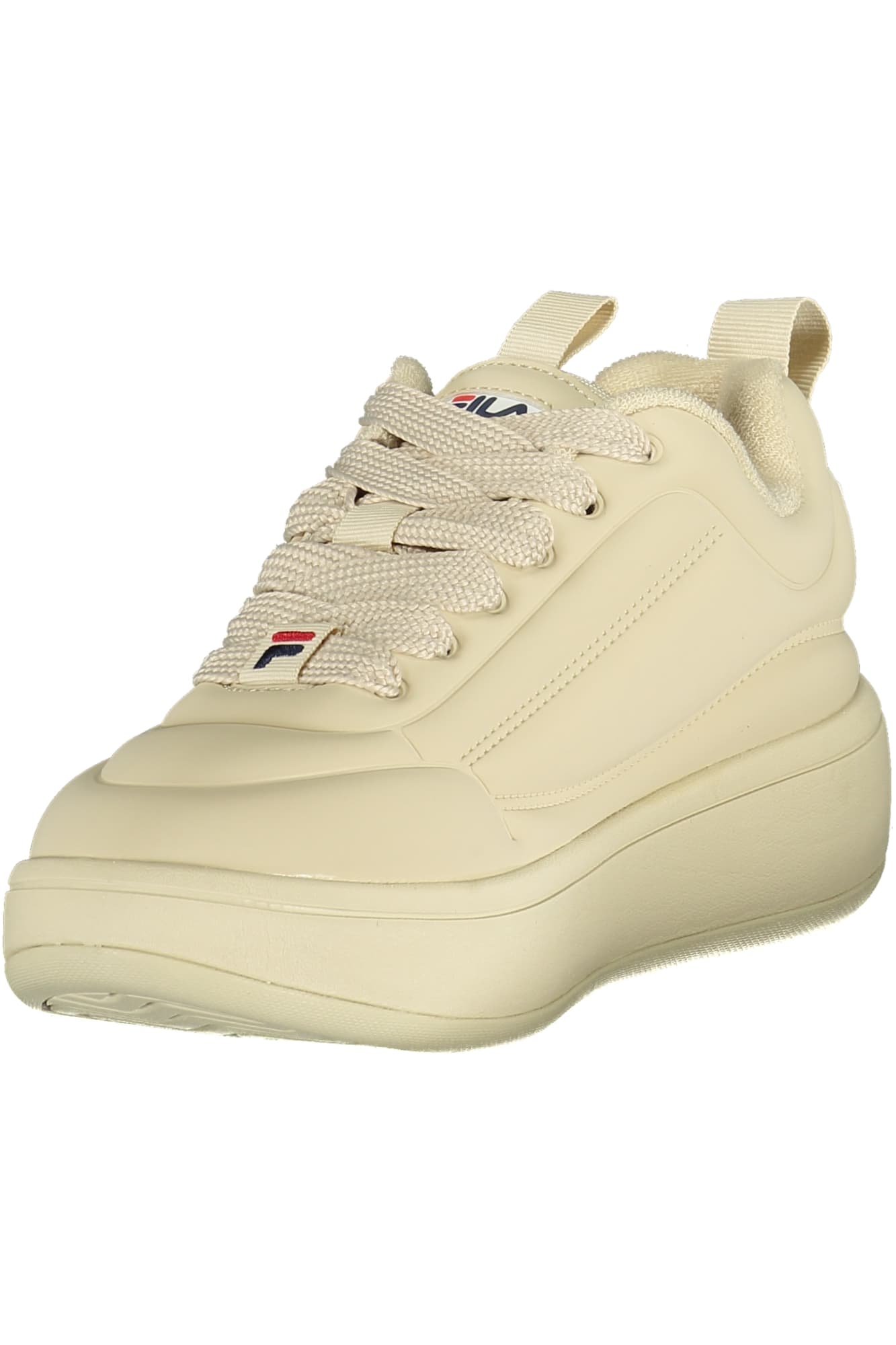 FILA CALZATURA SPORTIVA DONNA BEIGE - Miniatura 3