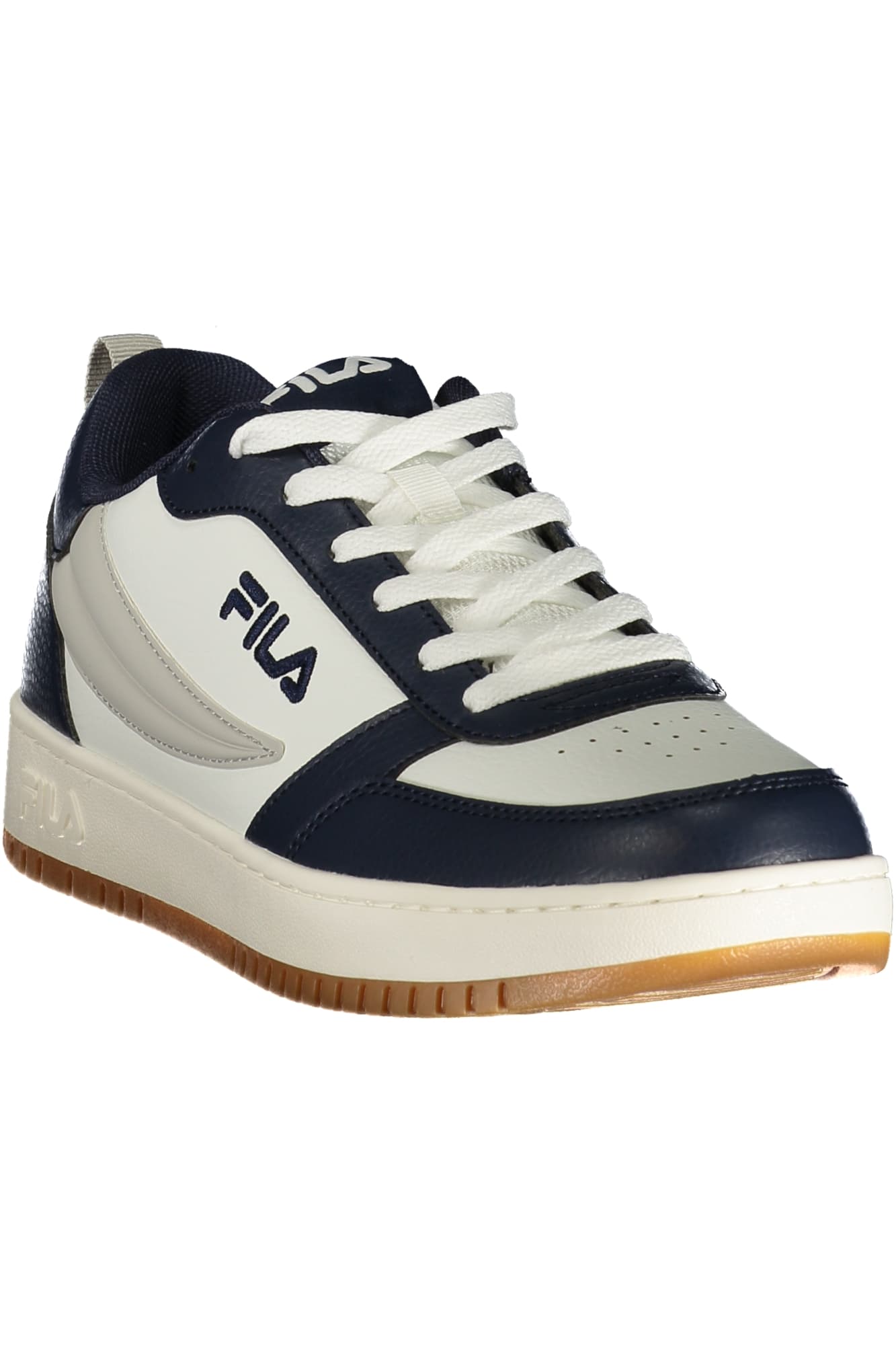 FILA CALZATURA SPORTIVA UOMO BLU - Miniatura 2