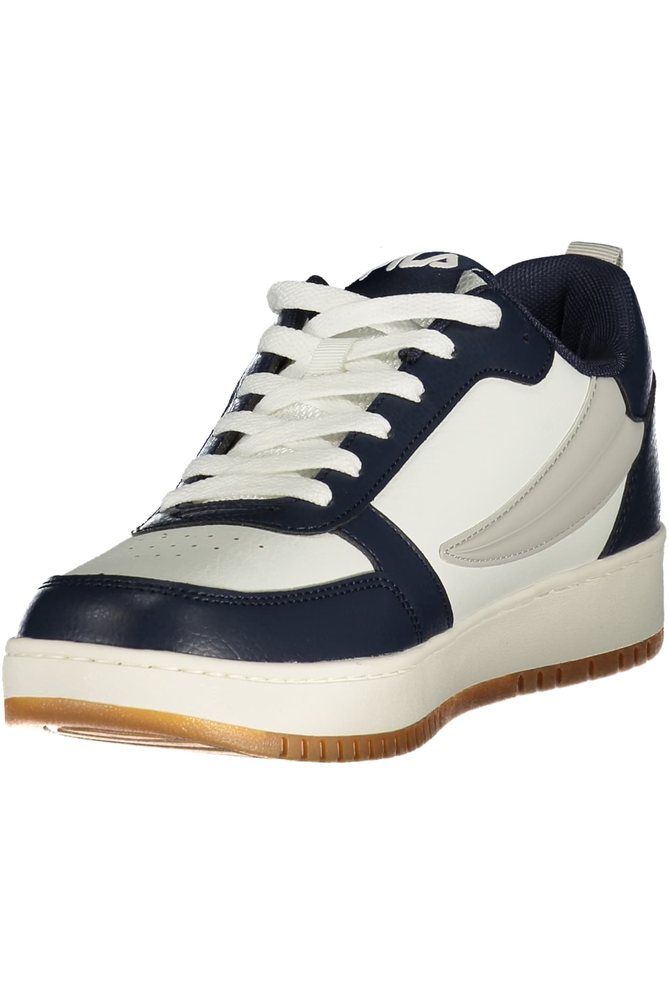 FILA CALZATURA SPORTIVA UOMO BLU - Miniatura 3