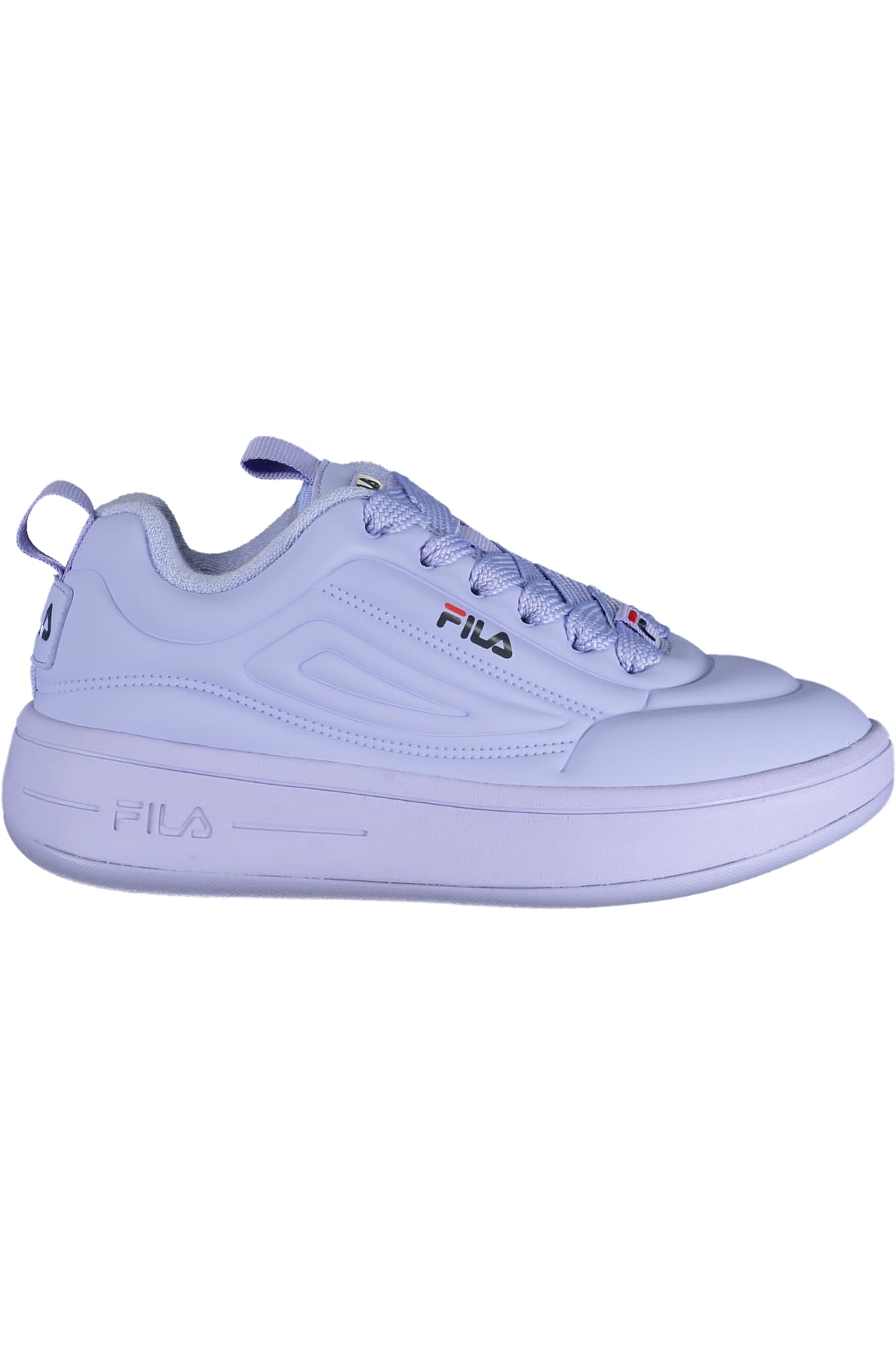 FILA CALZATURA SPORTIVA DONNA AZZURRO - Immagine principale