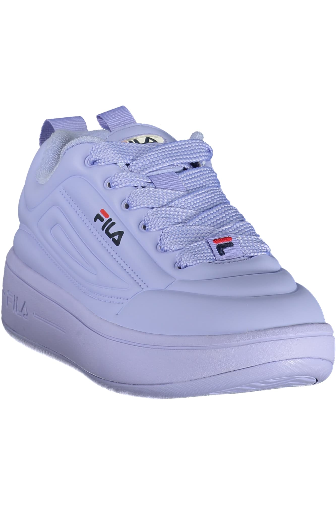 FILA CALZATURA SPORTIVA DONNA AZZURRO - Miniatura 2