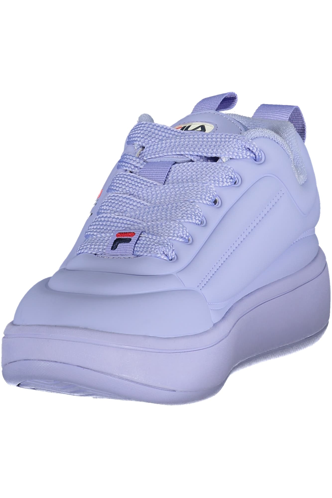 FILA CALZATURA SPORTIVA DONNA AZZURRO - Miniatura 3