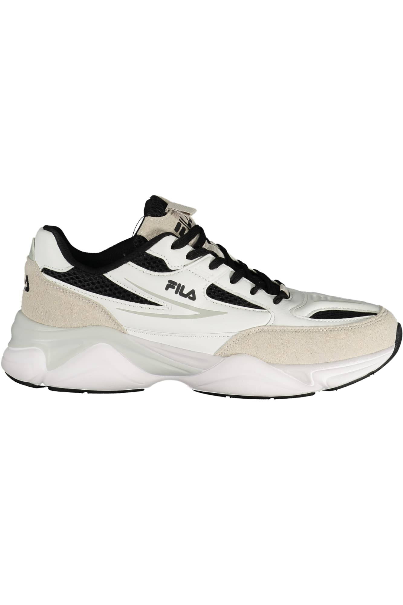 FILA CALZATURA SPORTIVA UOMO BIANCO - Immagine principale