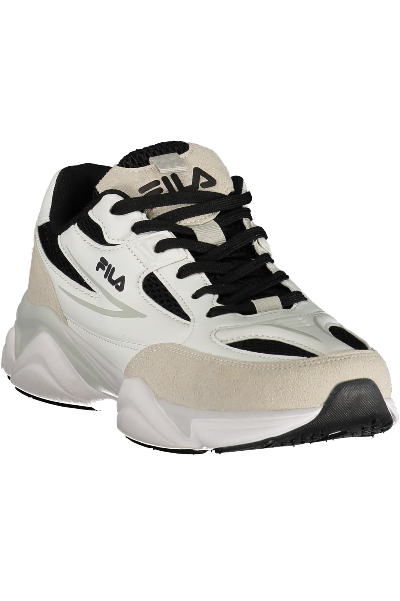 FILA CALZATURA SPORTIVA UOMO BIANCO - Miniatura 2
