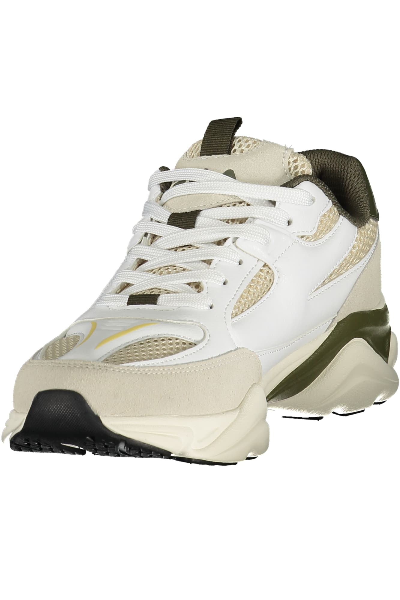 FILA CALZATURA SPORTIVA UOMO BIANCO - Miniatura 3