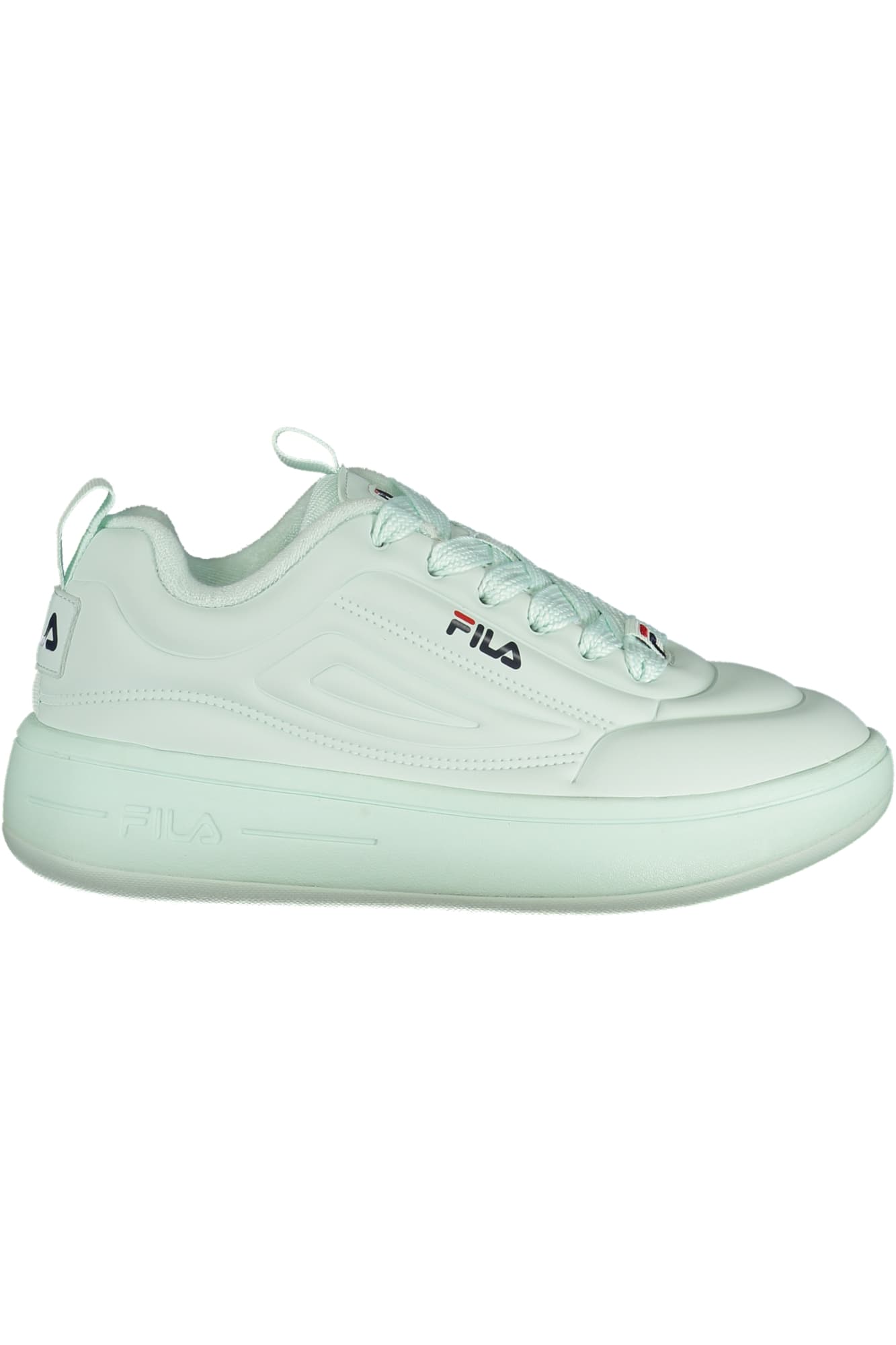 FILA CALZATURA SPORTIVA DONNA AZZURRO - Immagine principale
