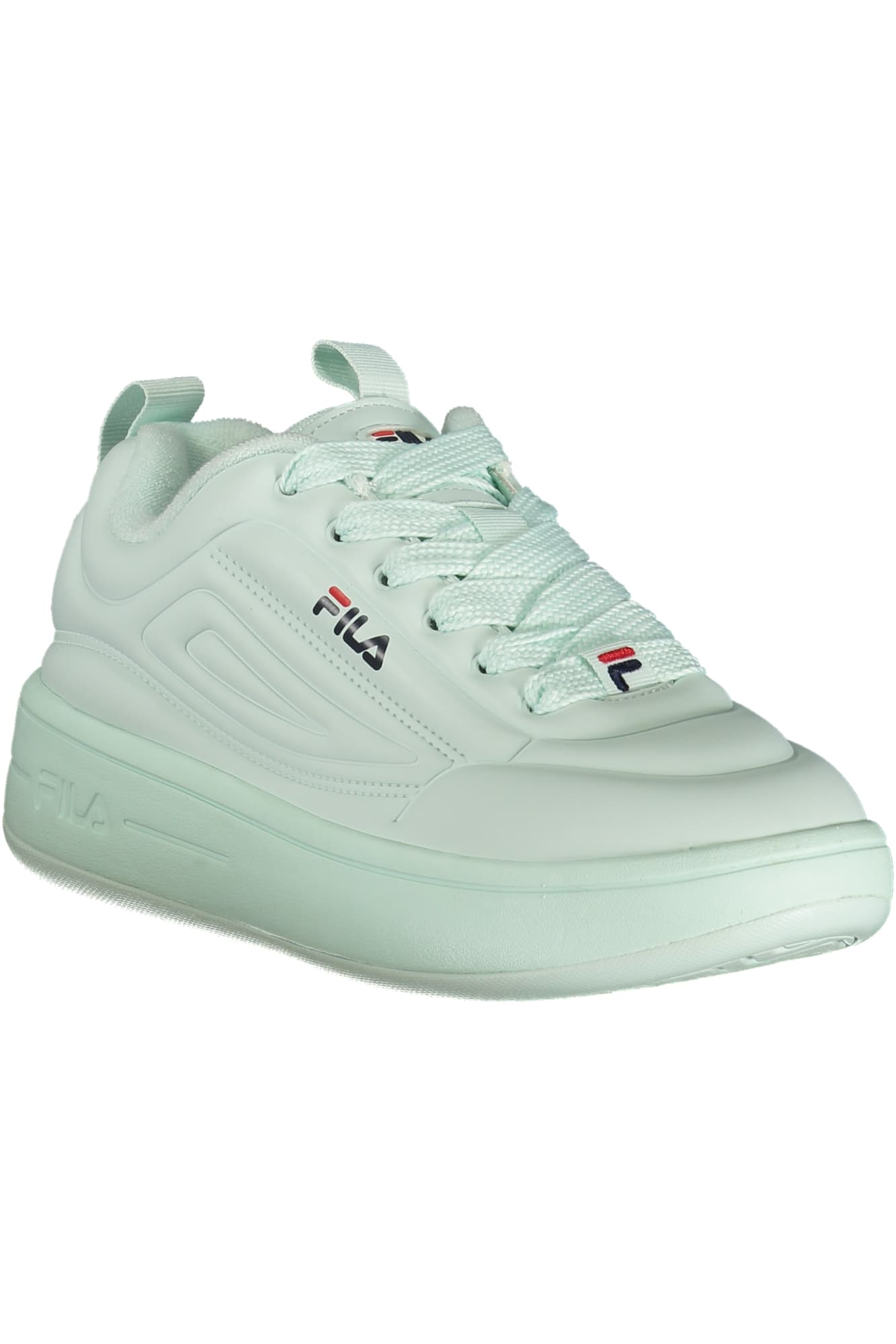 FILA CALZATURA SPORTIVA DONNA AZZURRO - Miniatura 2