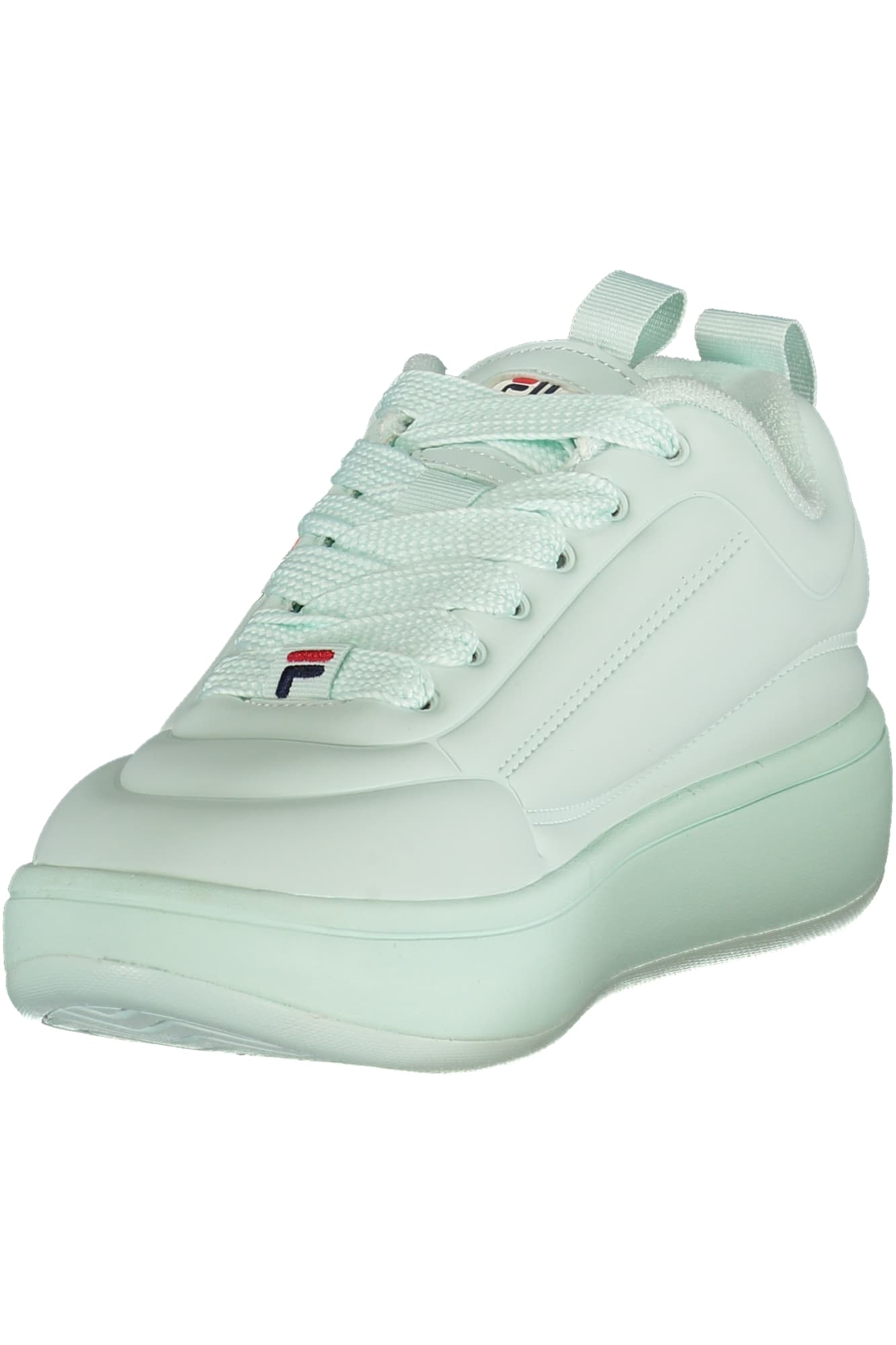 FILA CALZATURA SPORTIVA DONNA AZZURRO - Miniatura 3