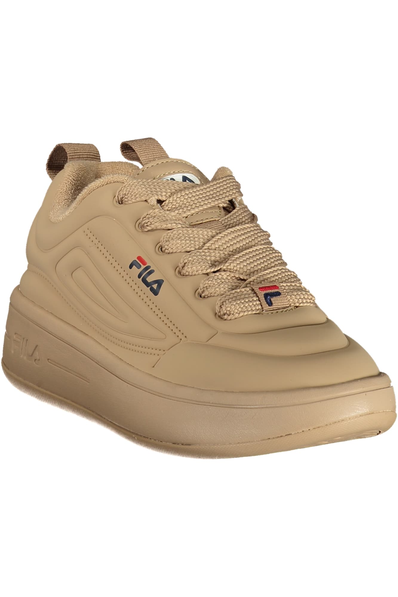 FILA CALZATURA SPORTIVA DONNA MARRONE - Miniatura 2