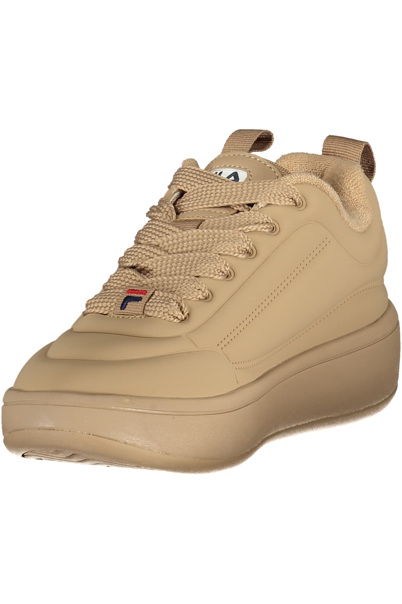 FILA CALZATURA SPORTIVA DONNA MARRONE - Miniatura 3